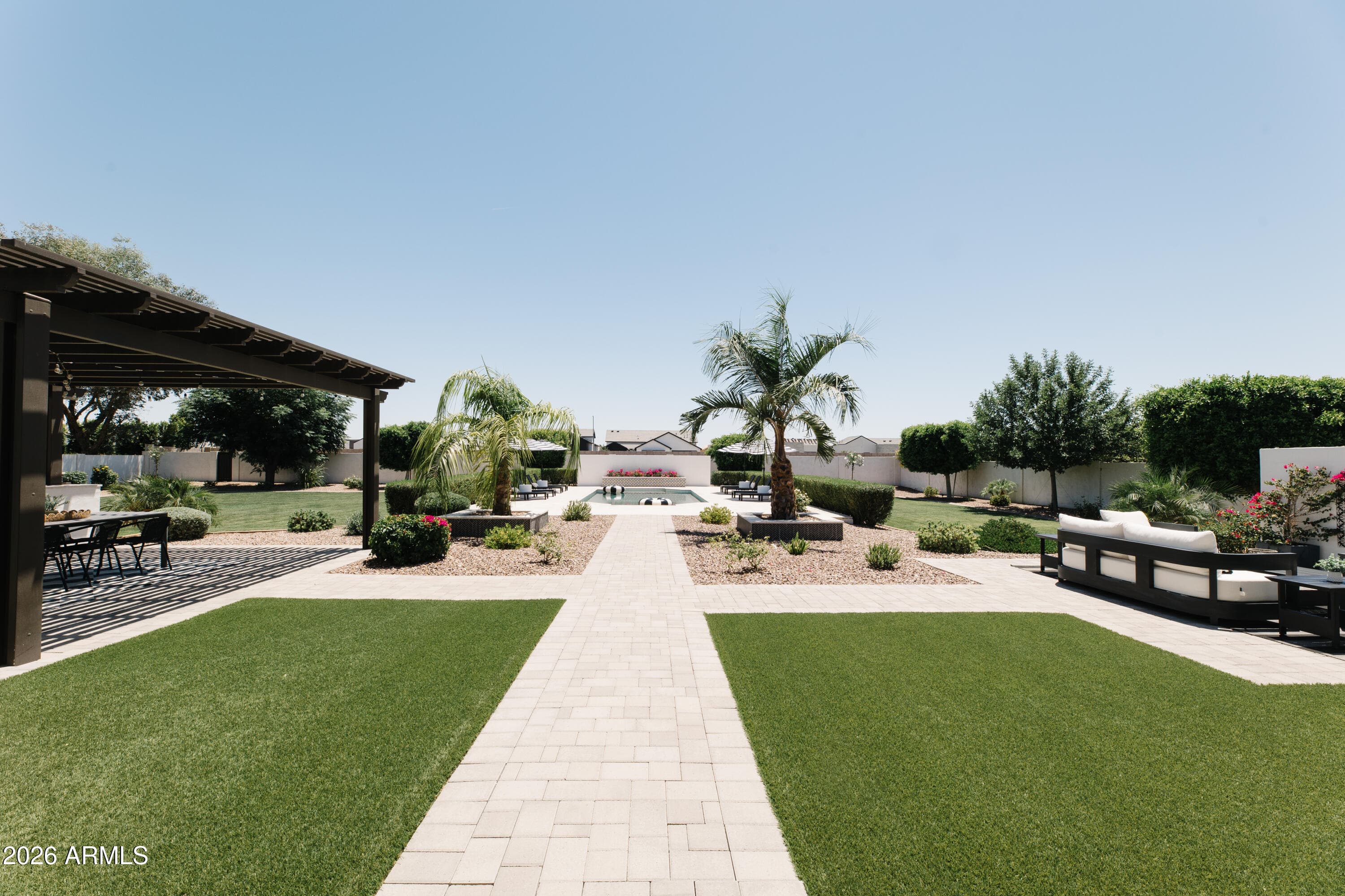 2299 E VIRGO Place, Chandler, AZ 85249 — photo 84 of 125