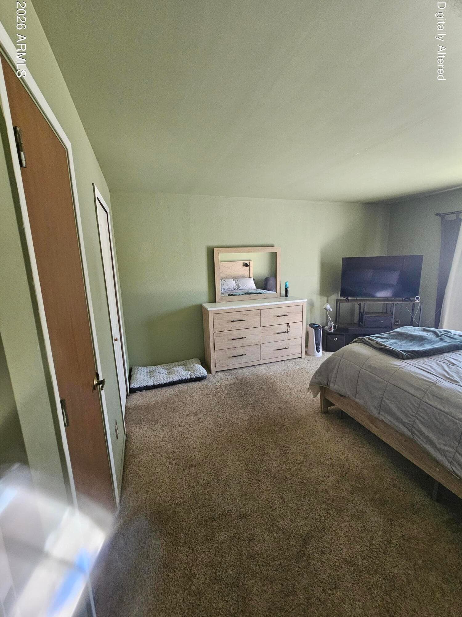 831 N BUCKHORN Place, Sierra Vista, AZ 85635 — photo 29 of 38