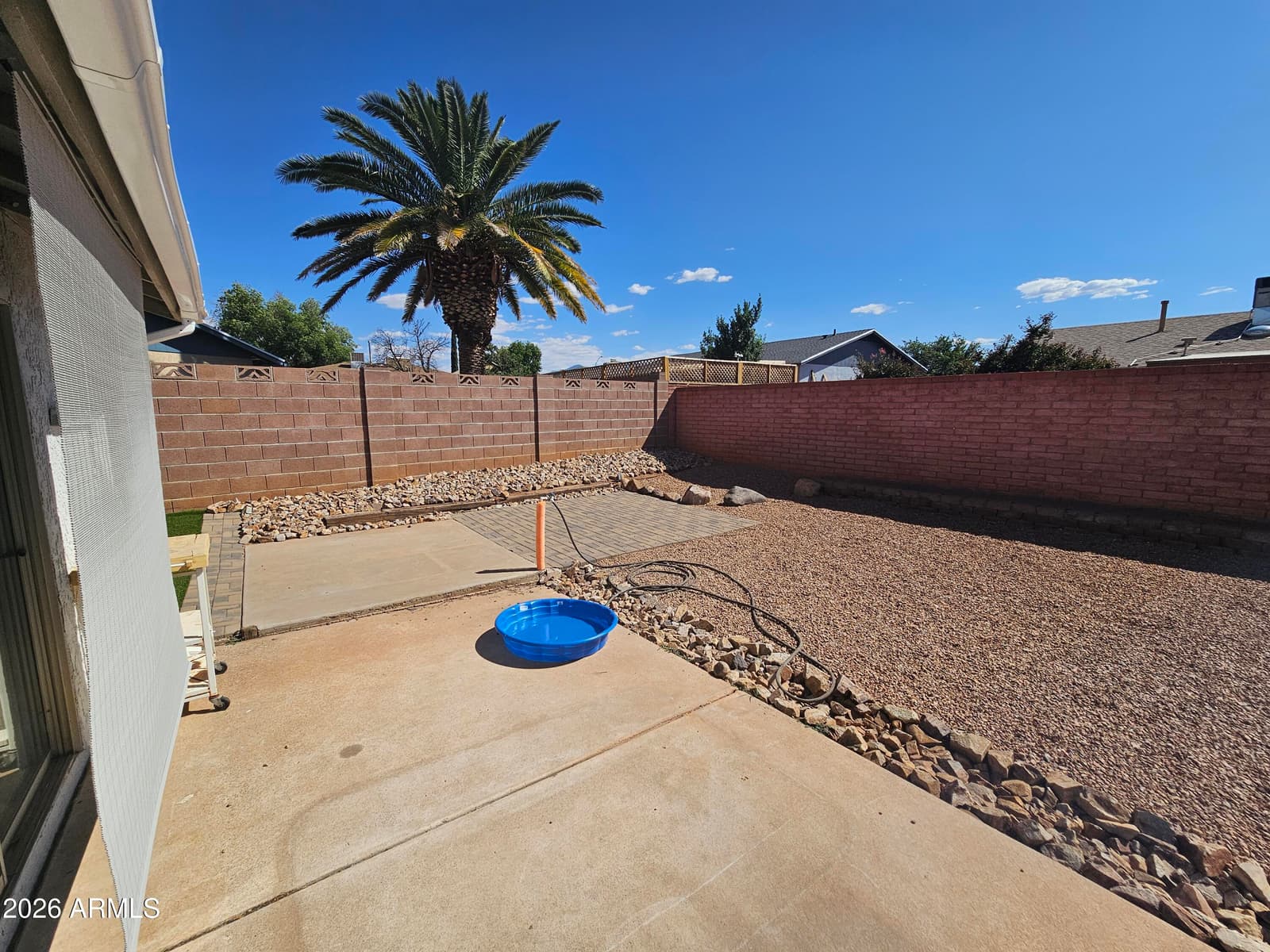 831 N BUCKHORN Place, Sierra Vista, AZ 85635 — photo 34 of 38
