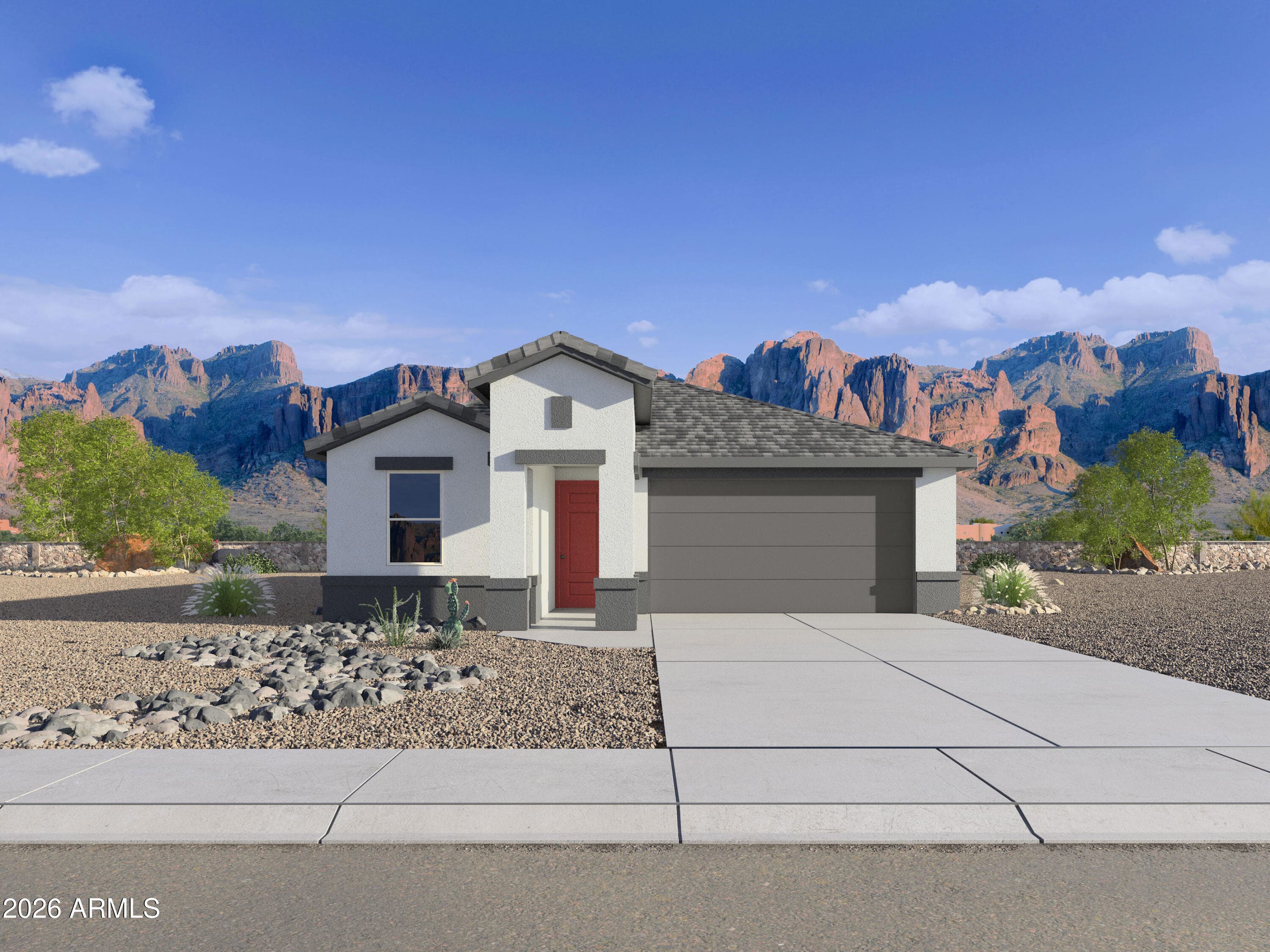 2619 W Satinwood Drive, Phoenix, AZ 85045 — photo 2 of 42