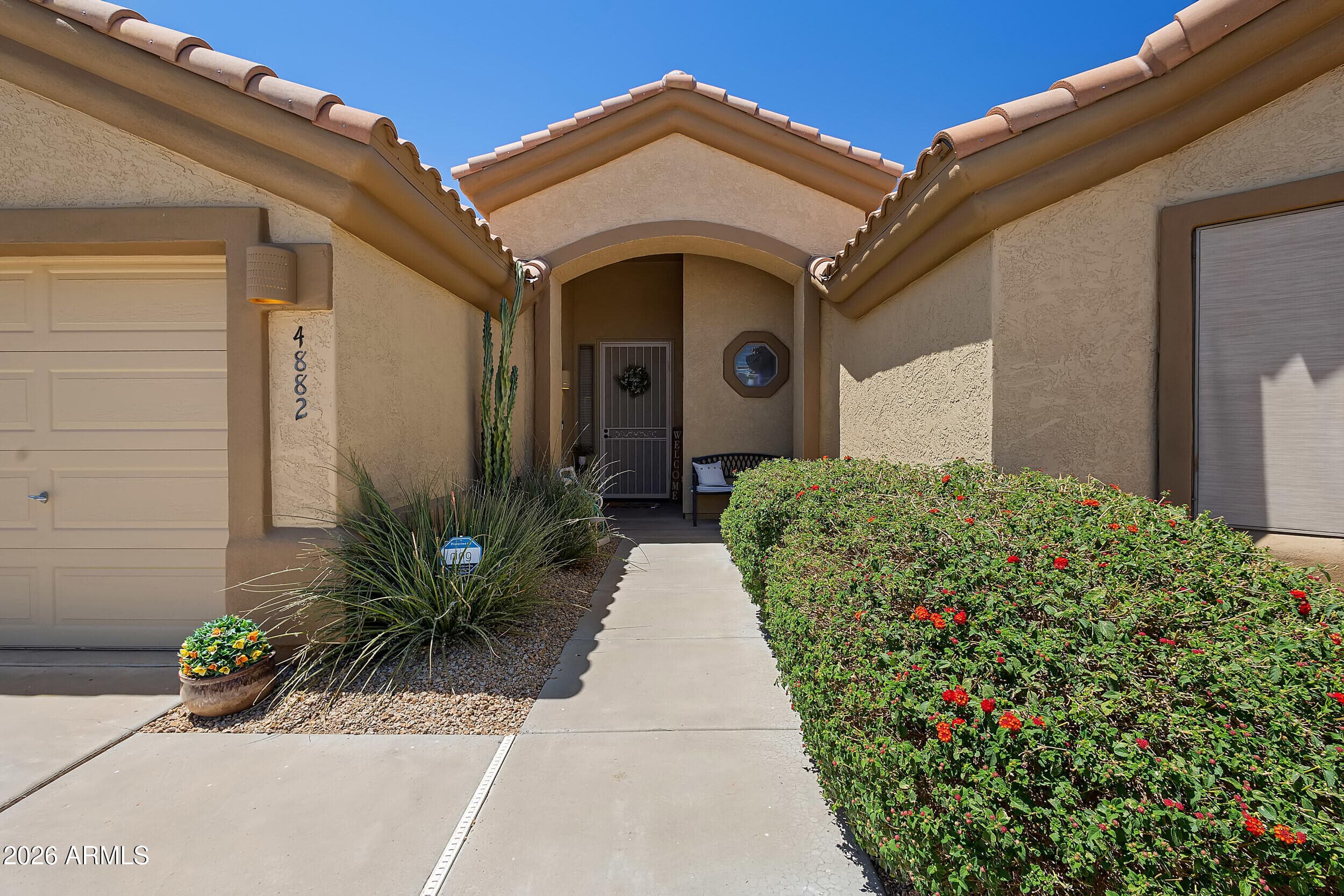 4882 E SKINNER Drive, Cave Creek, AZ 85331 — photo 3 of 29