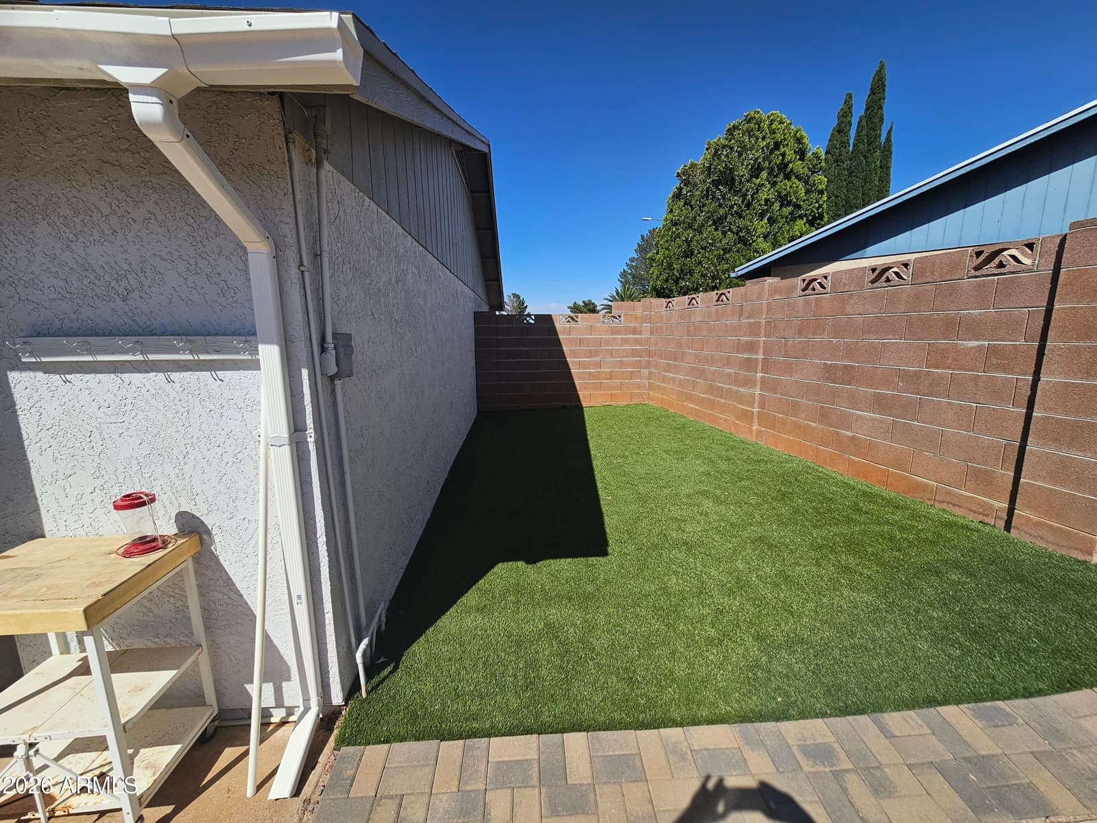 831 N BUCKHORN Place, Sierra Vista, AZ 85635 — photo 36 of 38