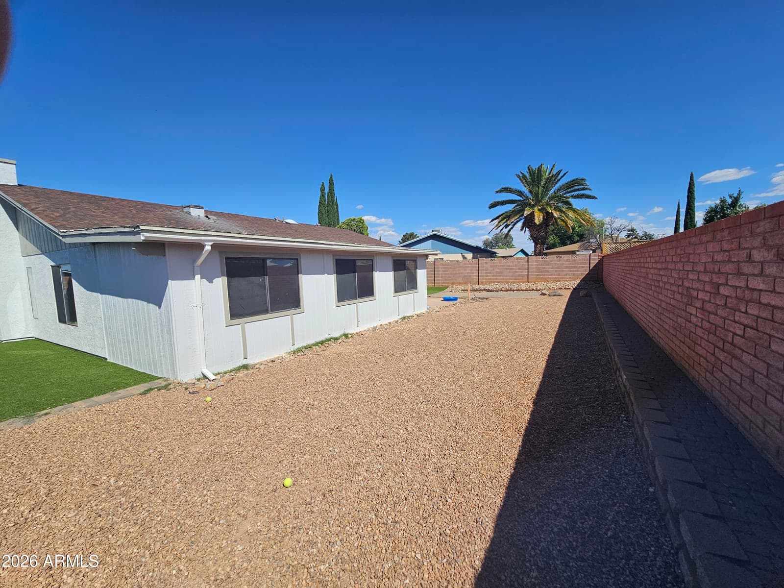 831 N BUCKHORN Place, Sierra Vista, AZ 85635 — photo 33 of 38