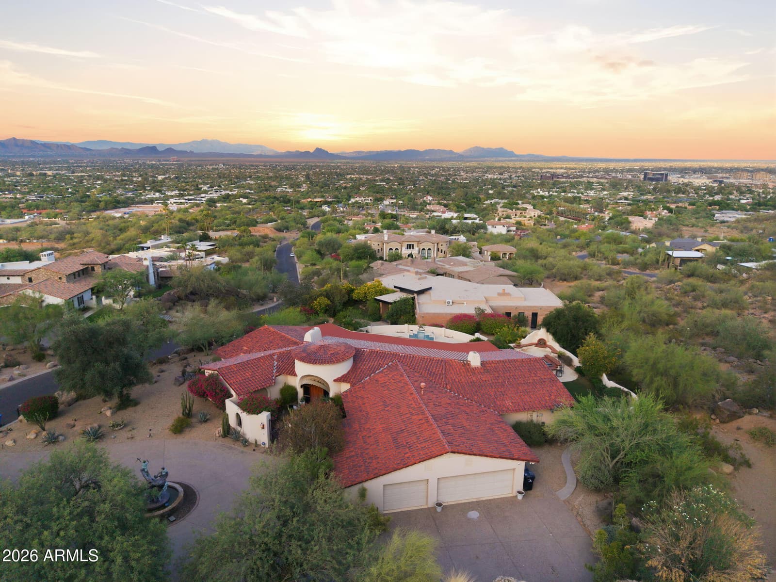 6021 E SAGE Drive, Paradise Valley, AZ 85253 — photo 4 of 16