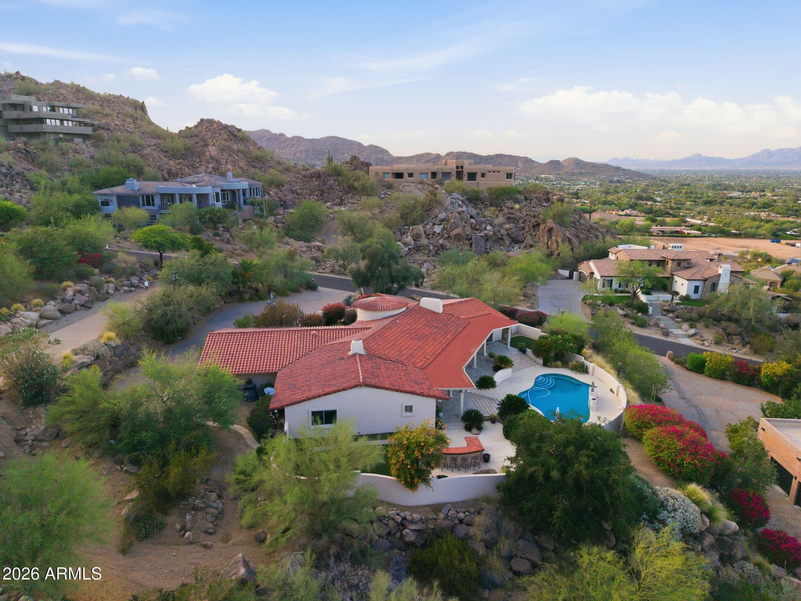 6021 E SAGE Drive, Paradise Valley, AZ 85253 — photo 6 of 16