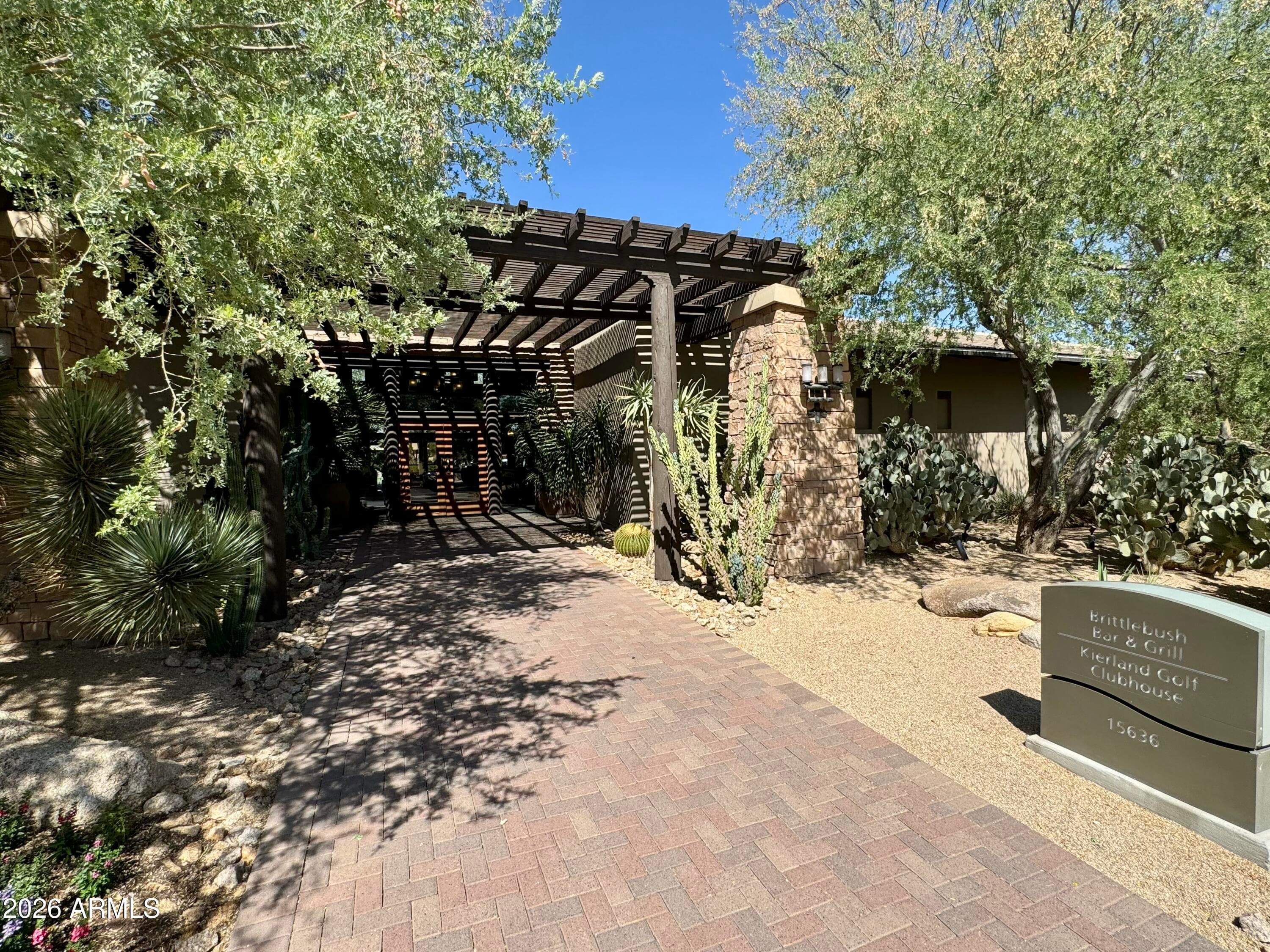 6409 E MONTREAL Place, Scottsdale, AZ 85254 — photo 86 of 90
