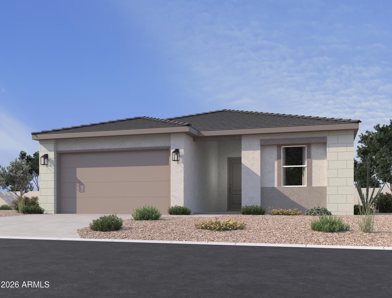 26007 N 79TH Avenue, Peoria, AZ 85383 — photo 1 of 14