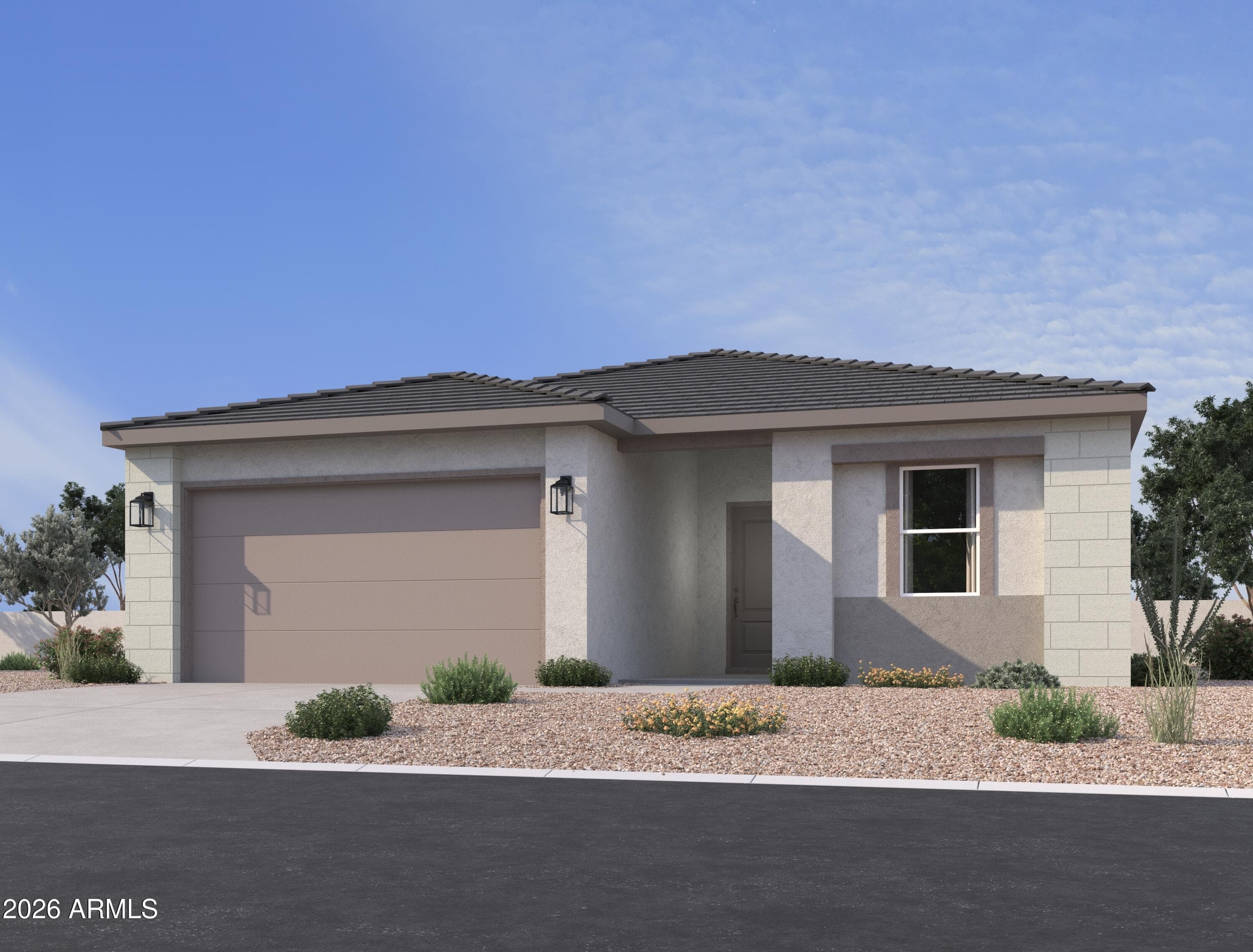 26007 N 79TH Avenue, Peoria, AZ 85383
