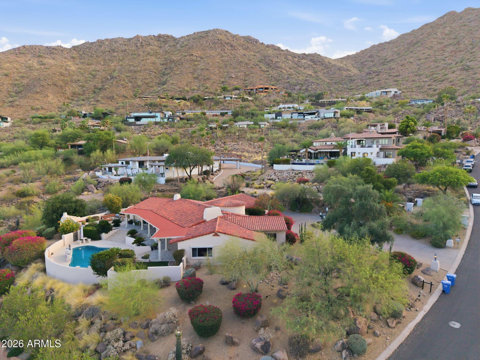 6021 E SAGE Drive, Paradise Valley, AZ 85253 — photo 5 of 16