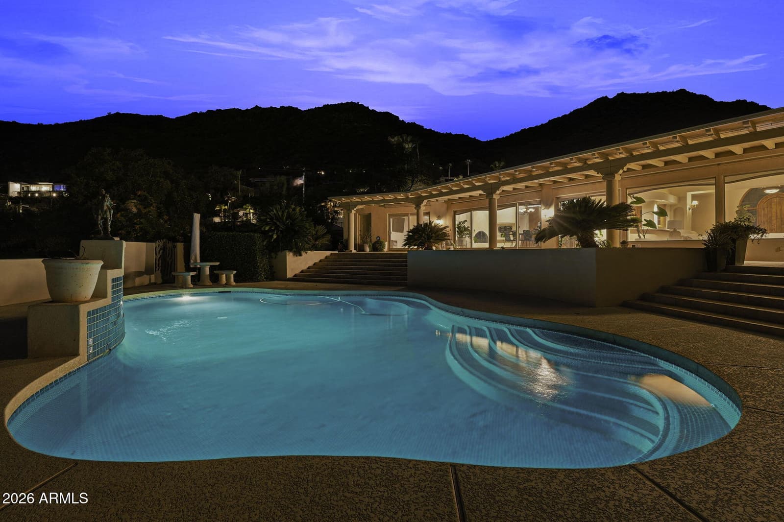 6021 E SAGE Drive, Paradise Valley, AZ 85253 — photo 8 of 16