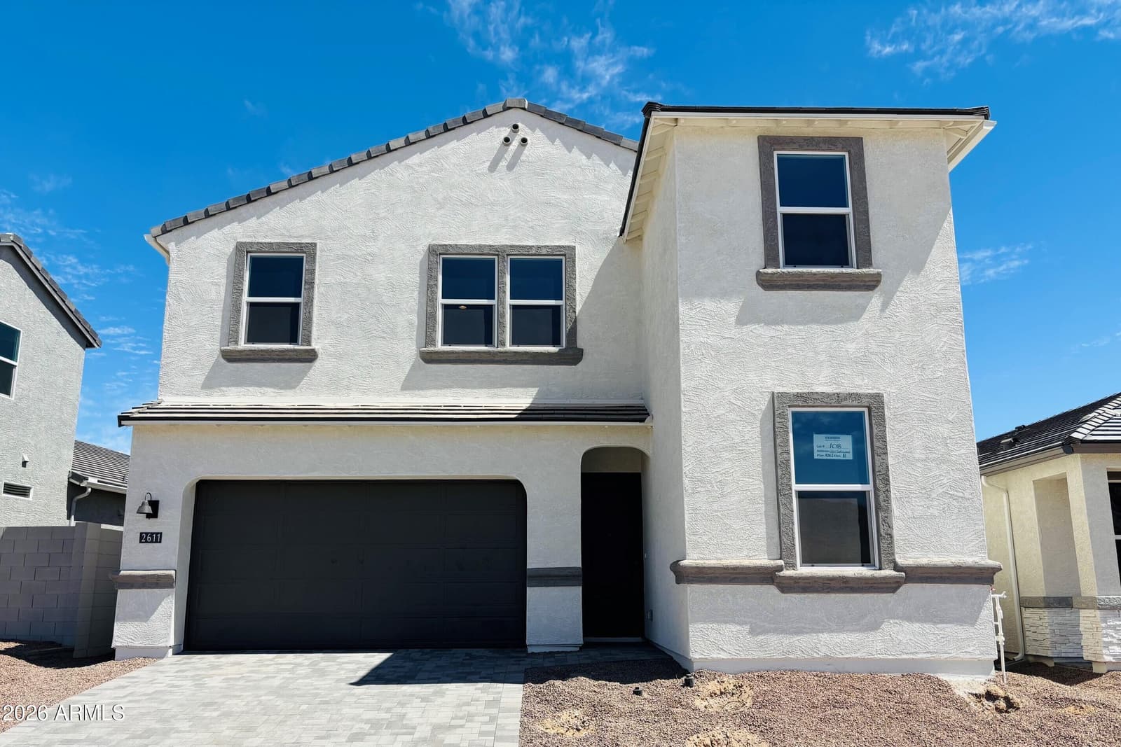 2611 W Satinwood Drive, Phoenix, AZ 85045 — photo 1 of 46