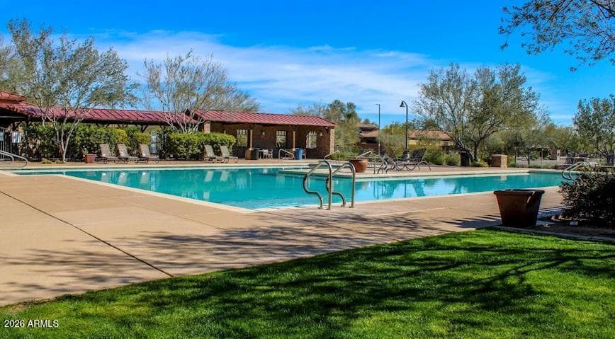 1513 W BRAMBLE BERRY Lane, Phoenix, AZ 85085 — photo 41 of 60