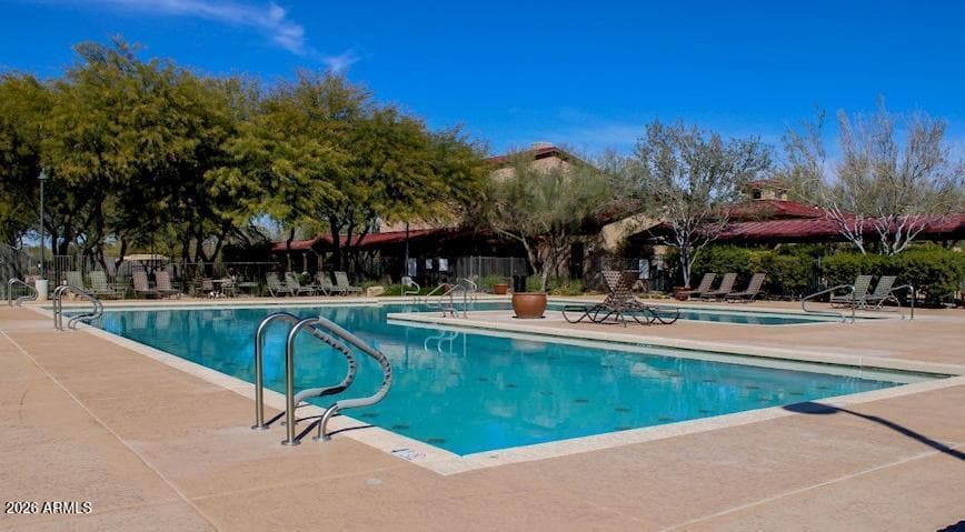 1513 W BRAMBLE BERRY Lane, Phoenix, AZ 85085 — photo 40 of 60