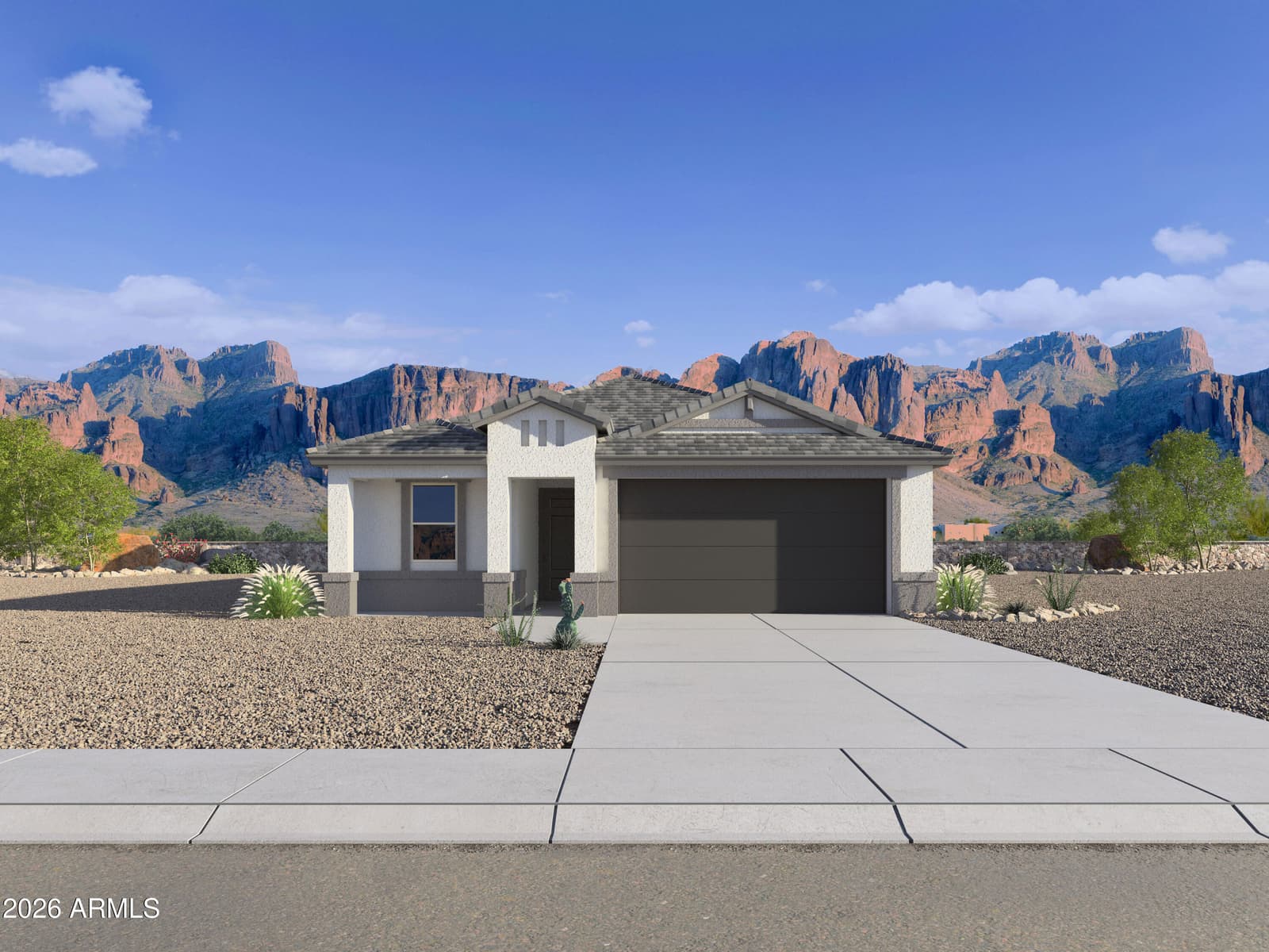 2615 W Satinwood Drive, Phoenix, AZ 85045 — photo 2 of 18