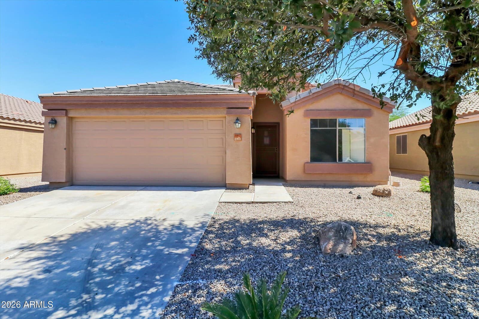 10617 W NEZ PERCE Street, Tolleson, AZ 85353 — photo 2 of 29
