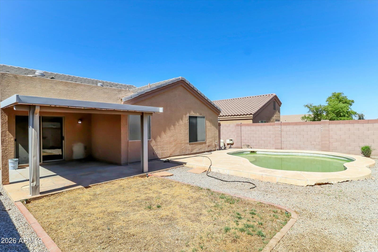 10617 W NEZ PERCE Street, Tolleson, AZ 85353 — photo 29 of 29