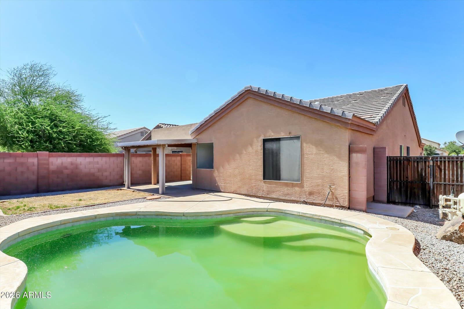 10617 W NEZ PERCE Street, Tolleson, AZ 85353 — photo 28 of 29