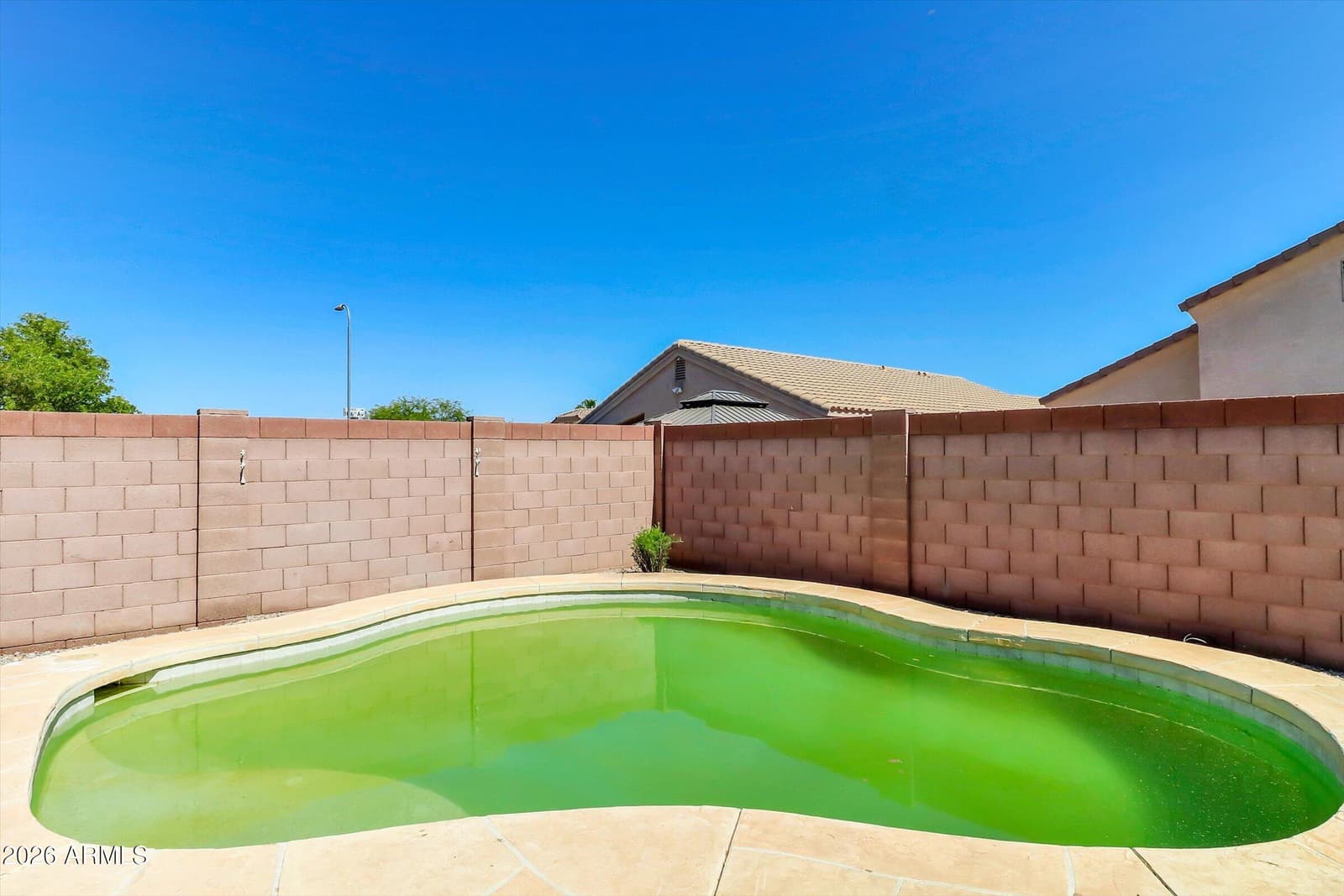 10617 W NEZ PERCE Street, Tolleson, AZ 85353 — photo 27 of 29
