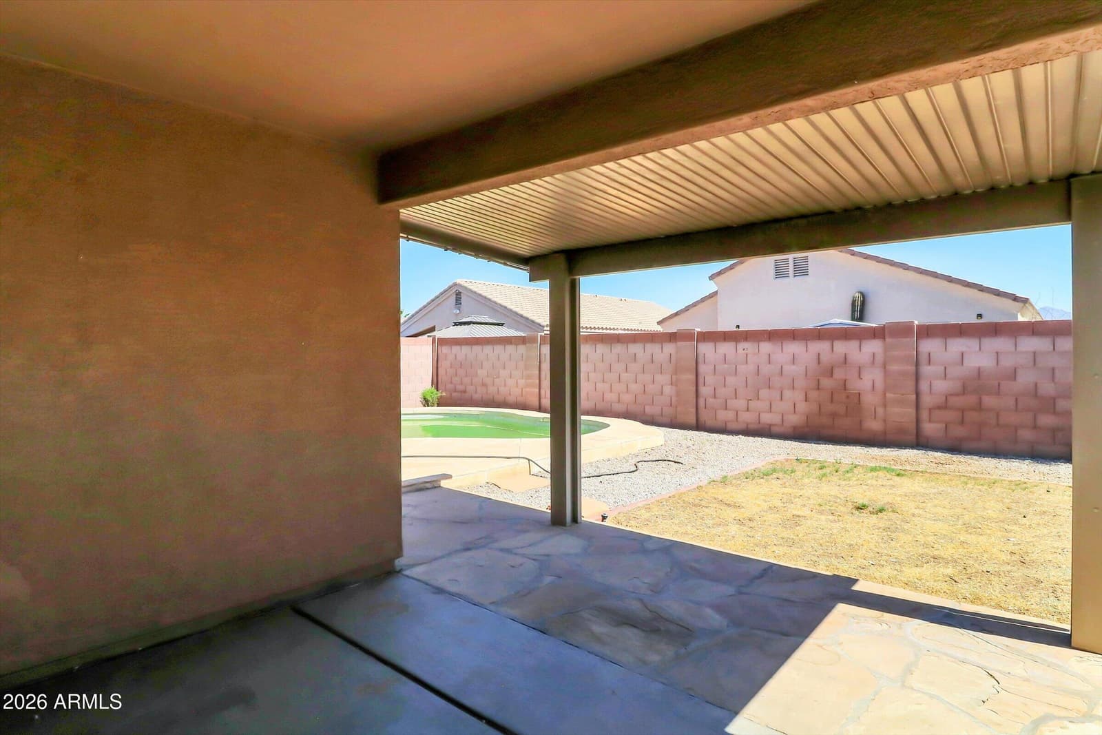 10617 W NEZ PERCE Street, Tolleson, AZ 85353 — photo 25 of 29