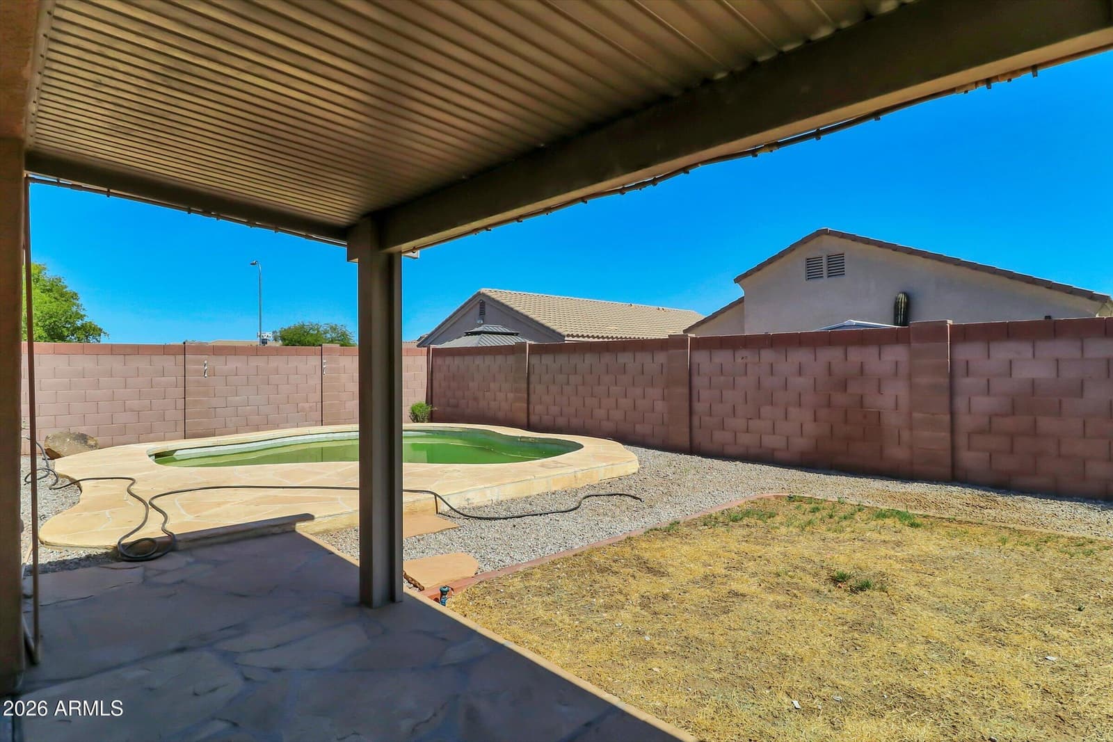 10617 W NEZ PERCE Street, Tolleson, AZ 85353 — photo 26 of 29