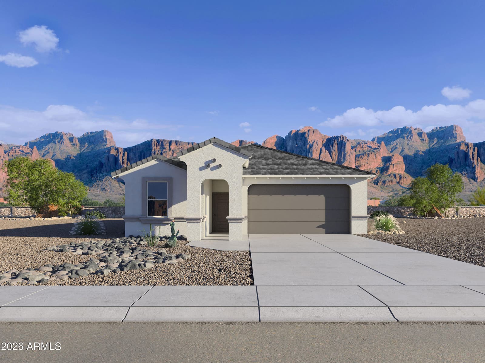 2526 W Satinwood Drive, Phoenix, AZ 85045 — photo 2 of 36
