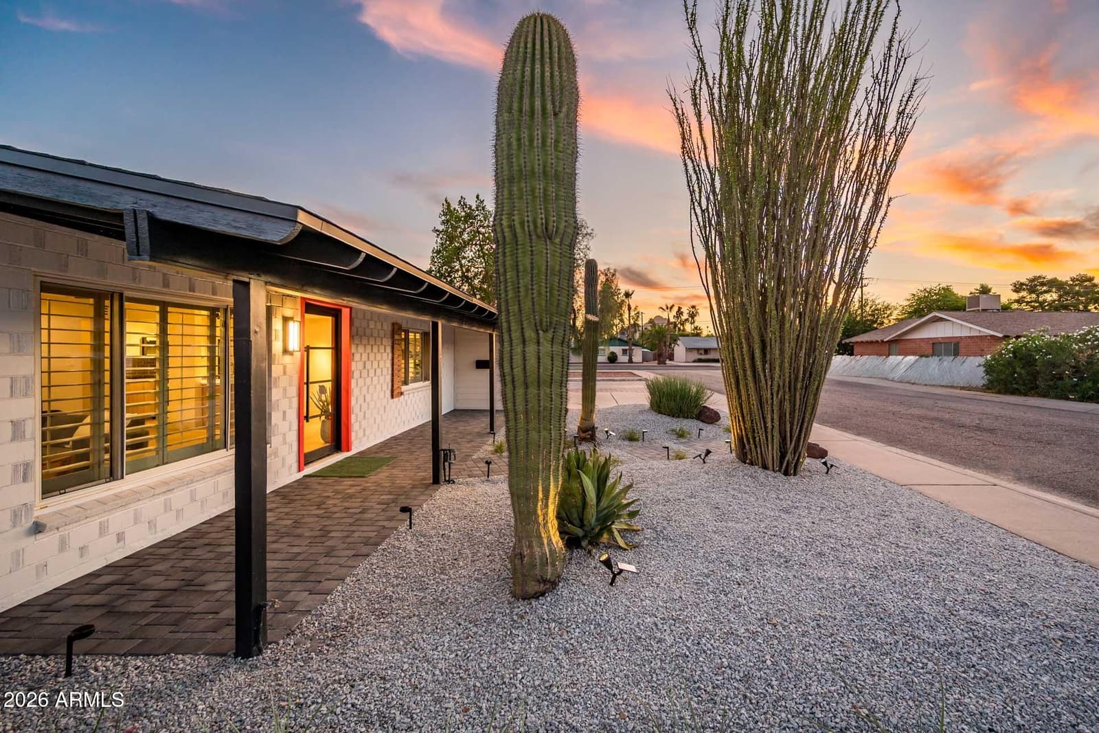 8407 E RANCHO VISTA Drive, Scottsdale, AZ 85251 — photo 53 of 54
