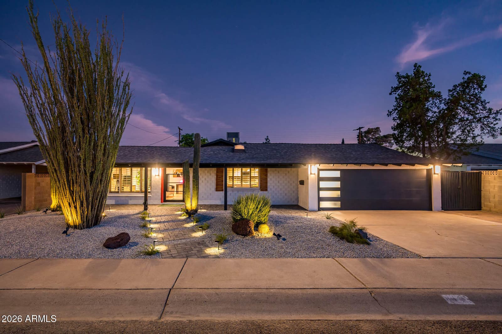 8407 E RANCHO VISTA Drive, Scottsdale, AZ 85251 — photo 52 of 54