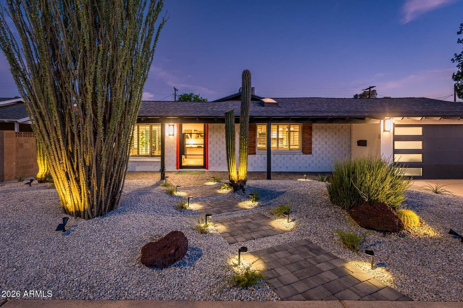 8407 E RANCHO VISTA Drive, Scottsdale, AZ 85251 — photo 13 of 54