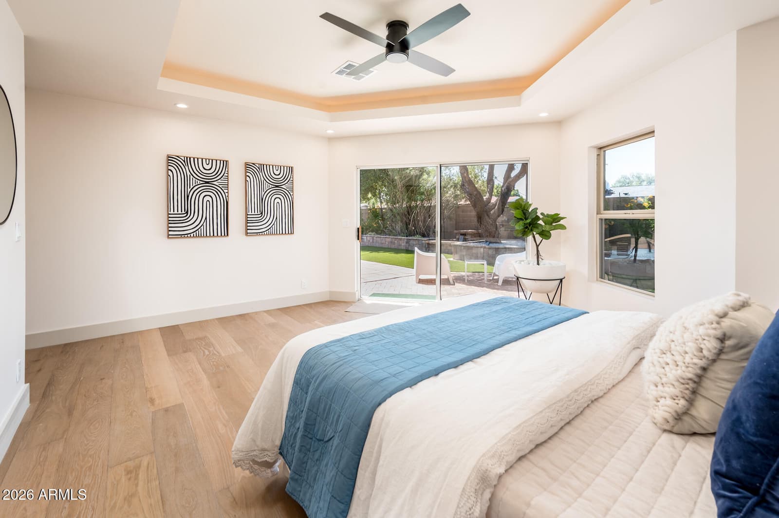 8407 E RANCHO VISTA Drive, Scottsdale, AZ 85251 — photo 23 of 54