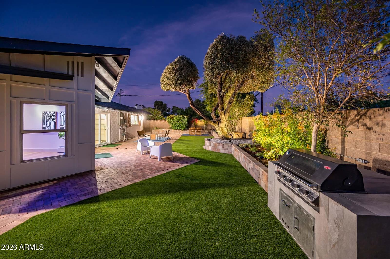 8407 E RANCHO VISTA Drive, Scottsdale, AZ 85251 — photo 41 of 54