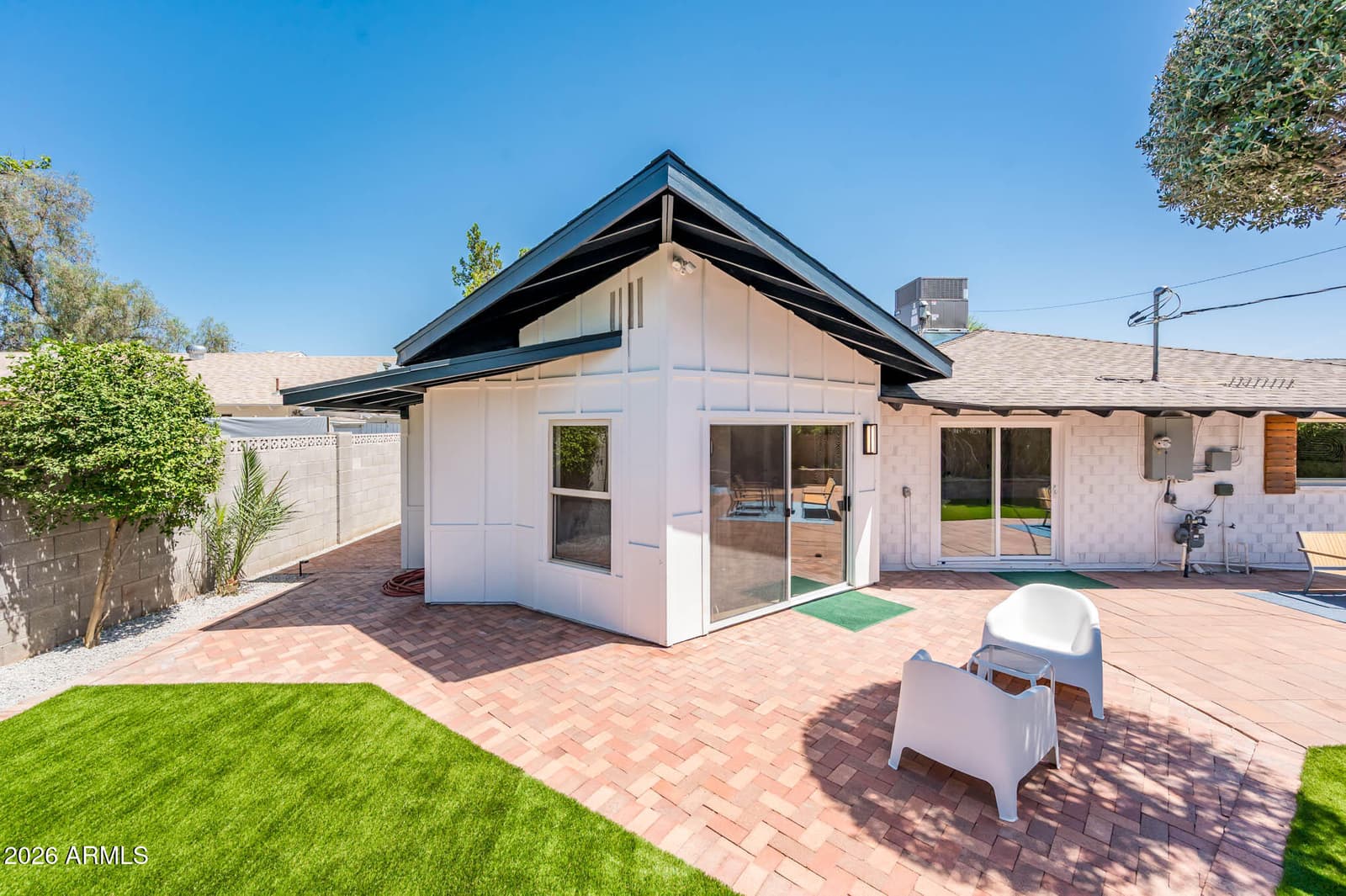 8407 E RANCHO VISTA Drive, Scottsdale, AZ 85251 — photo 46 of 54