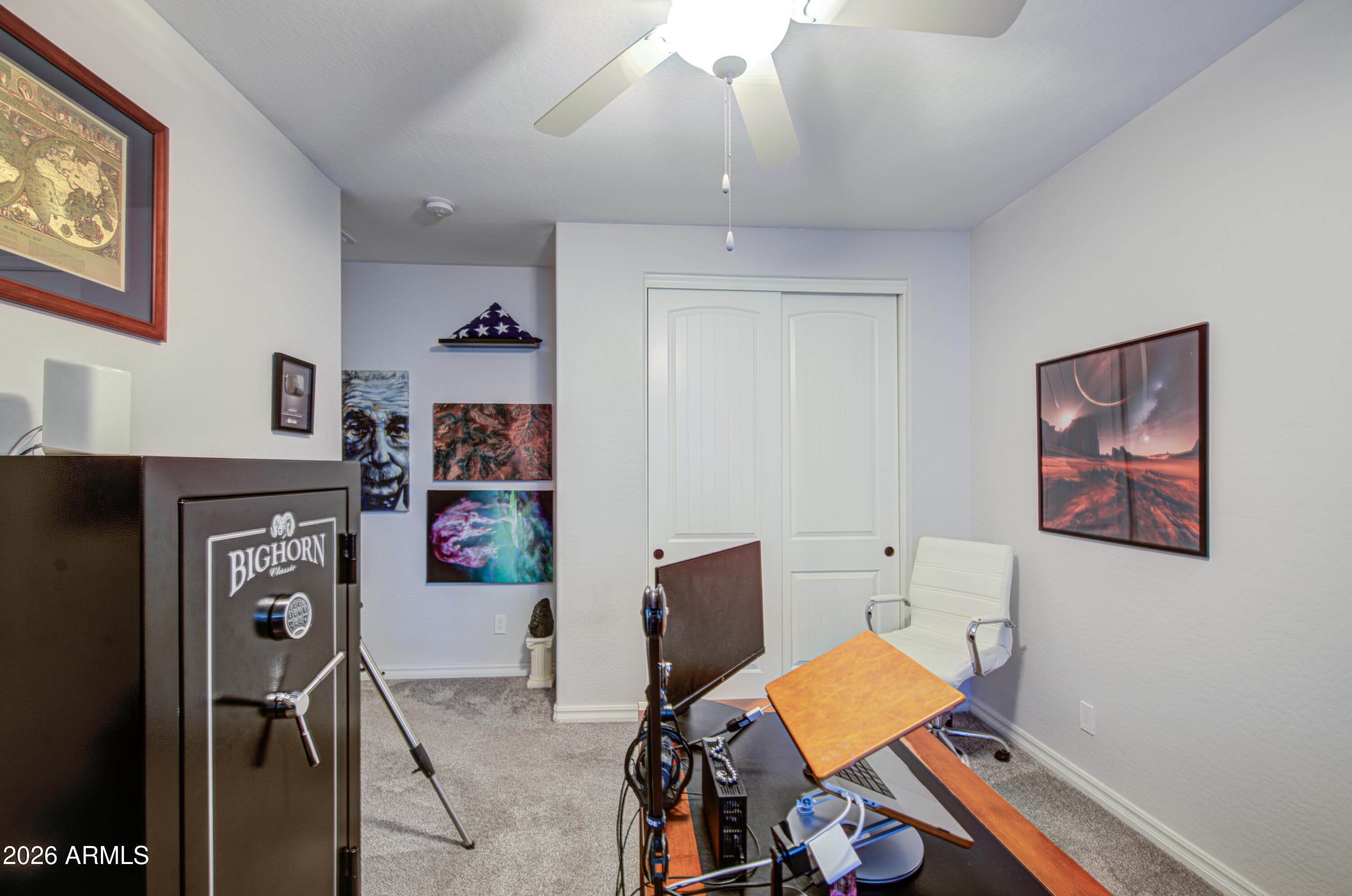 556 W SWEET SHRUB Avenue, Queen Creek, AZ 85140 — photo 33 of 72