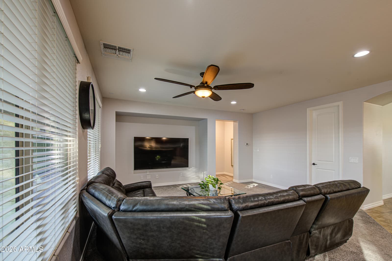 556 W SWEET SHRUB Avenue, Queen Creek, AZ 85140 — photo 25 of 72