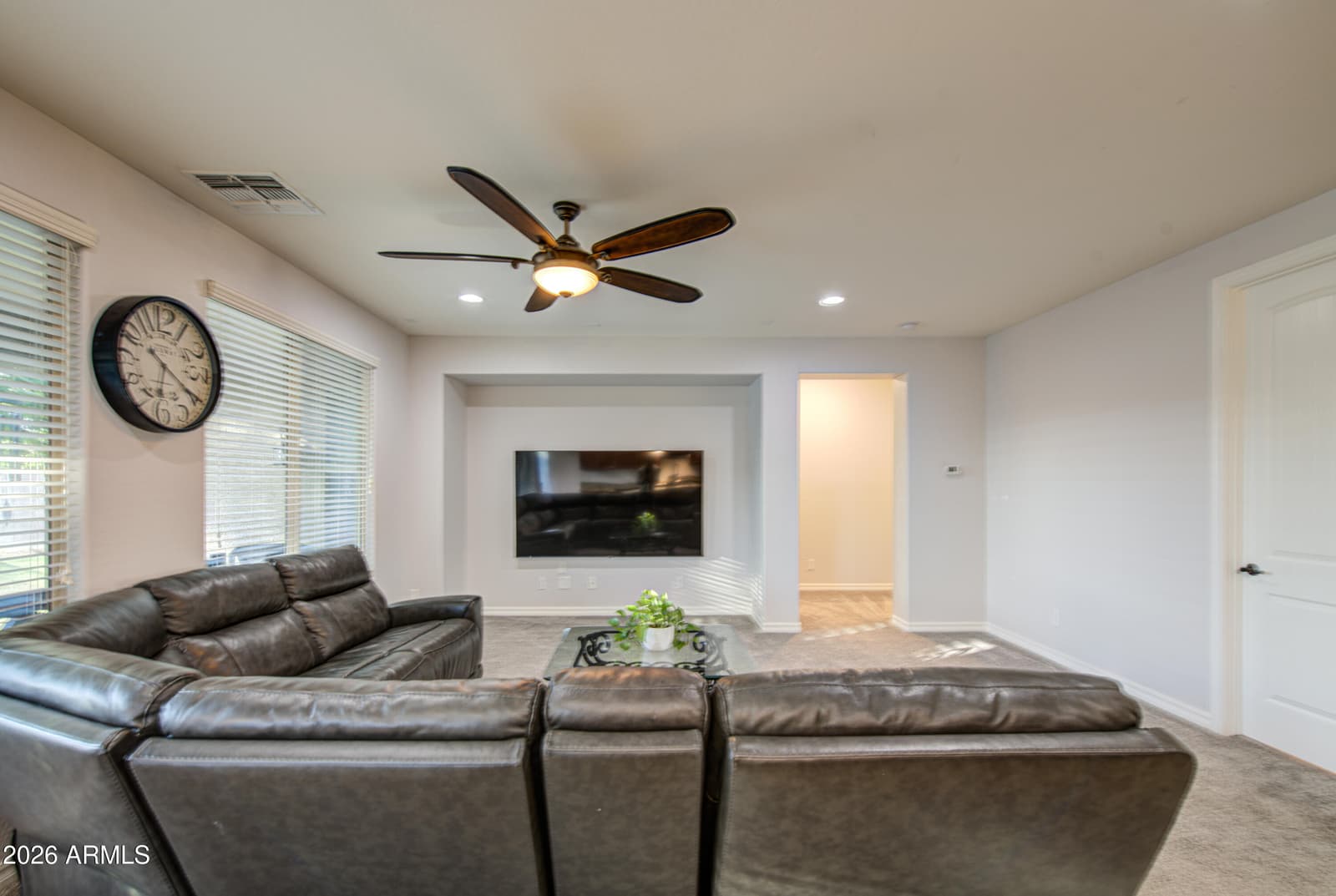 556 W SWEET SHRUB Avenue, Queen Creek, AZ 85140 — photo 26 of 72