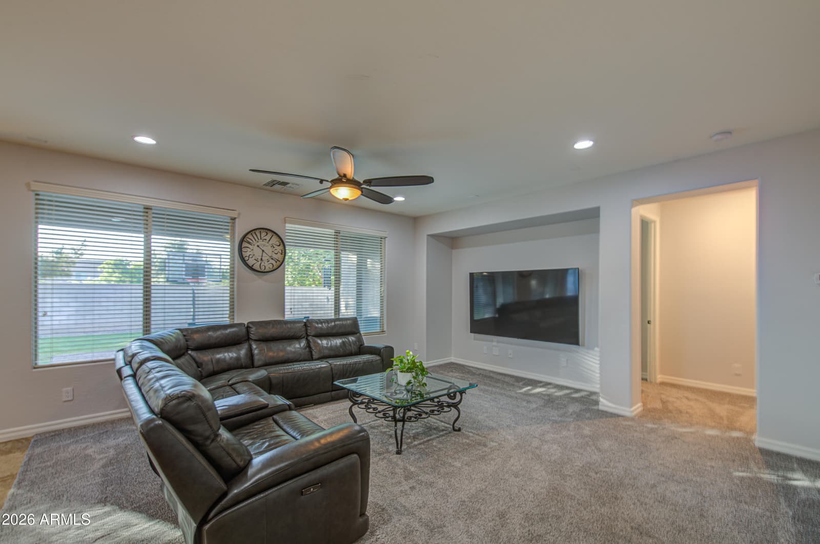 556 W SWEET SHRUB Avenue, Queen Creek, AZ 85140 — photo 27 of 72