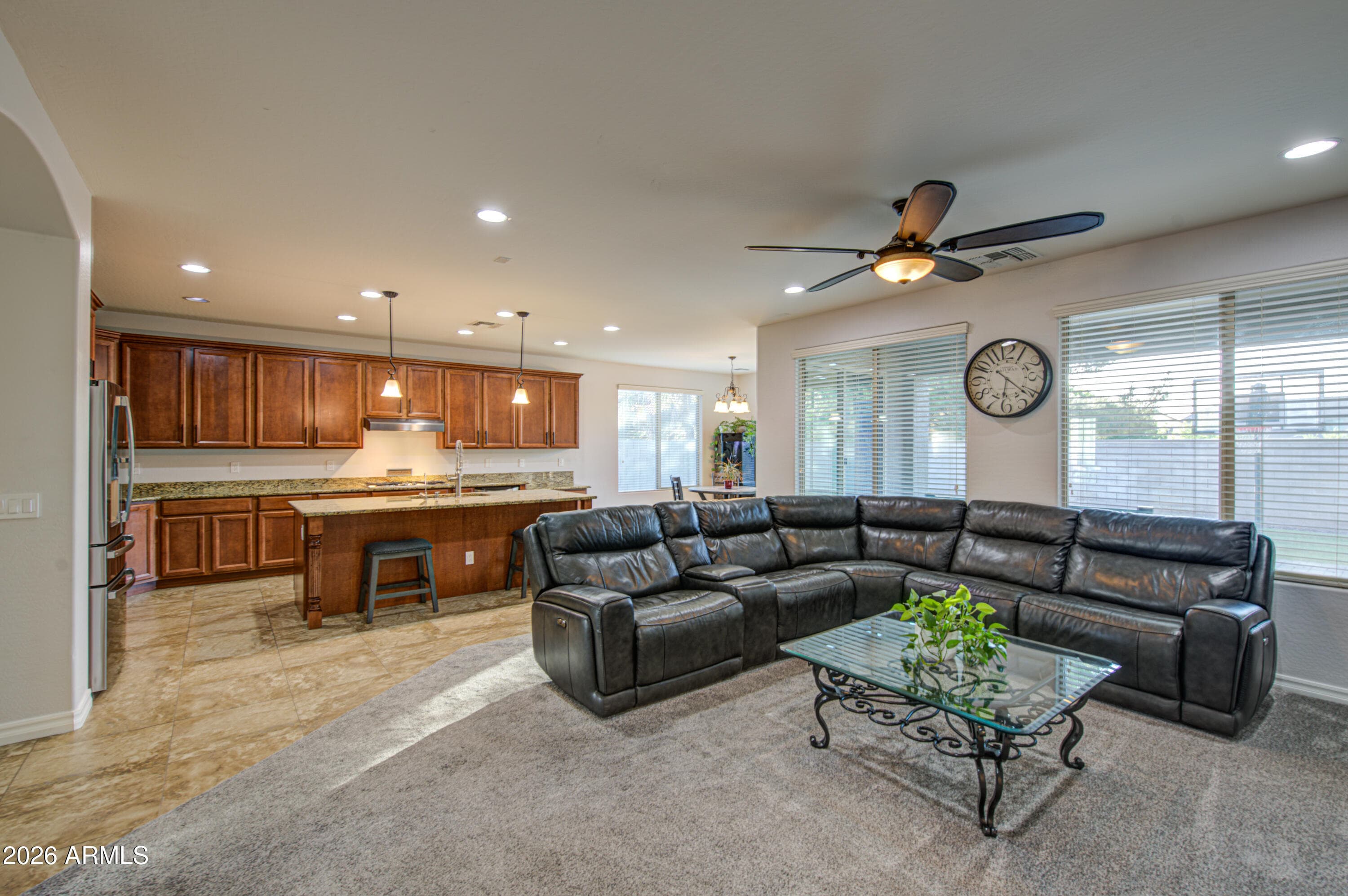 556 W SWEET SHRUB Avenue, Queen Creek, AZ 85140 — photo 28 of 72