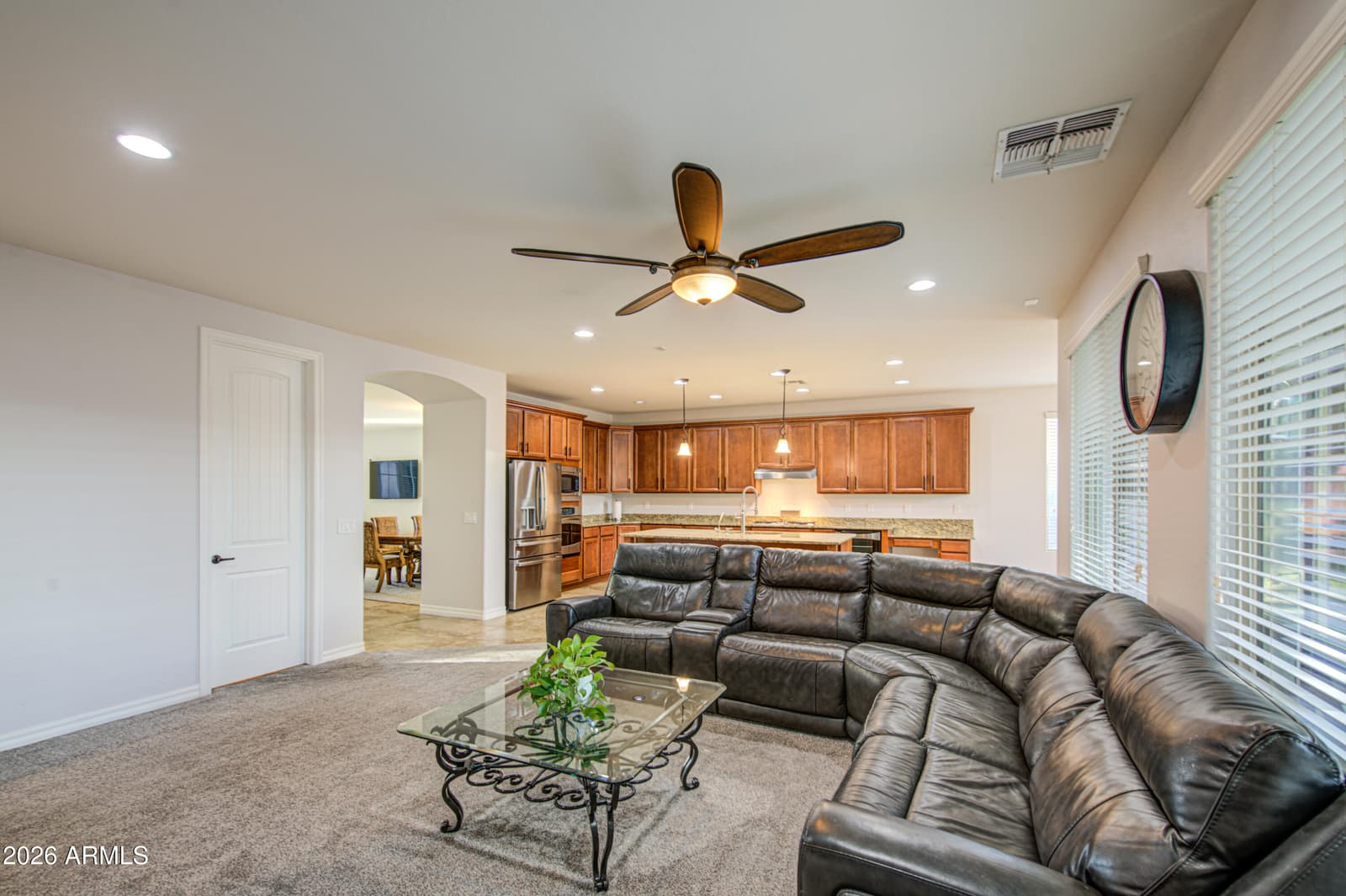 556 W SWEET SHRUB Avenue, Queen Creek, AZ 85140 — photo 29 of 72
