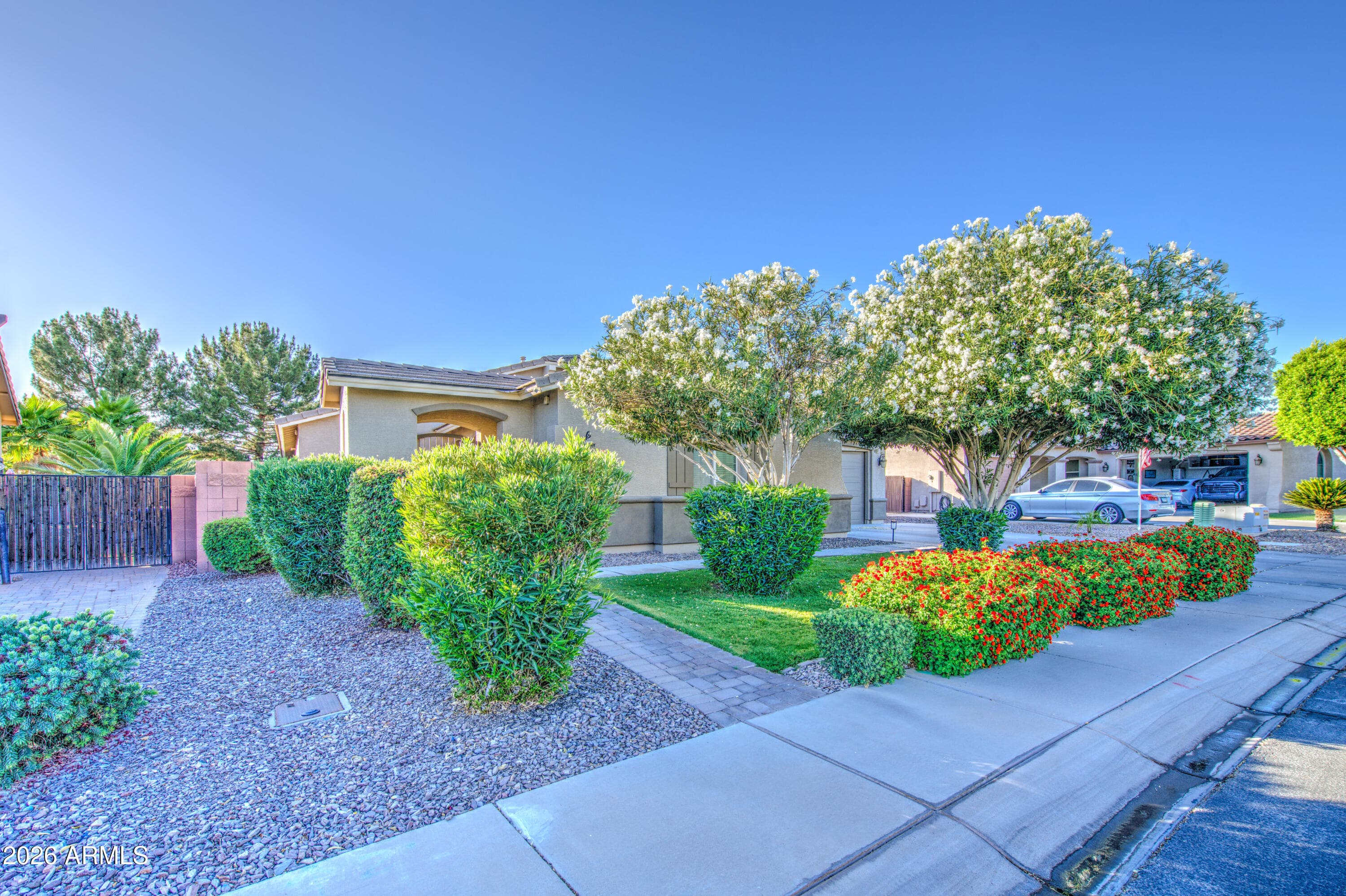 556 W SWEET SHRUB Avenue, Queen Creek, AZ 85140 — photo 43 of 72