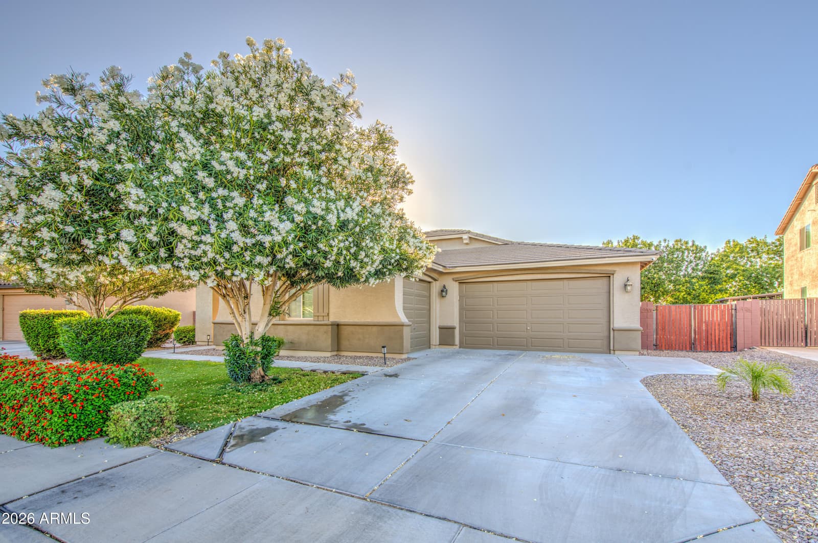 556 W SWEET SHRUB Avenue, Queen Creek, AZ 85140 — photo 45 of 72