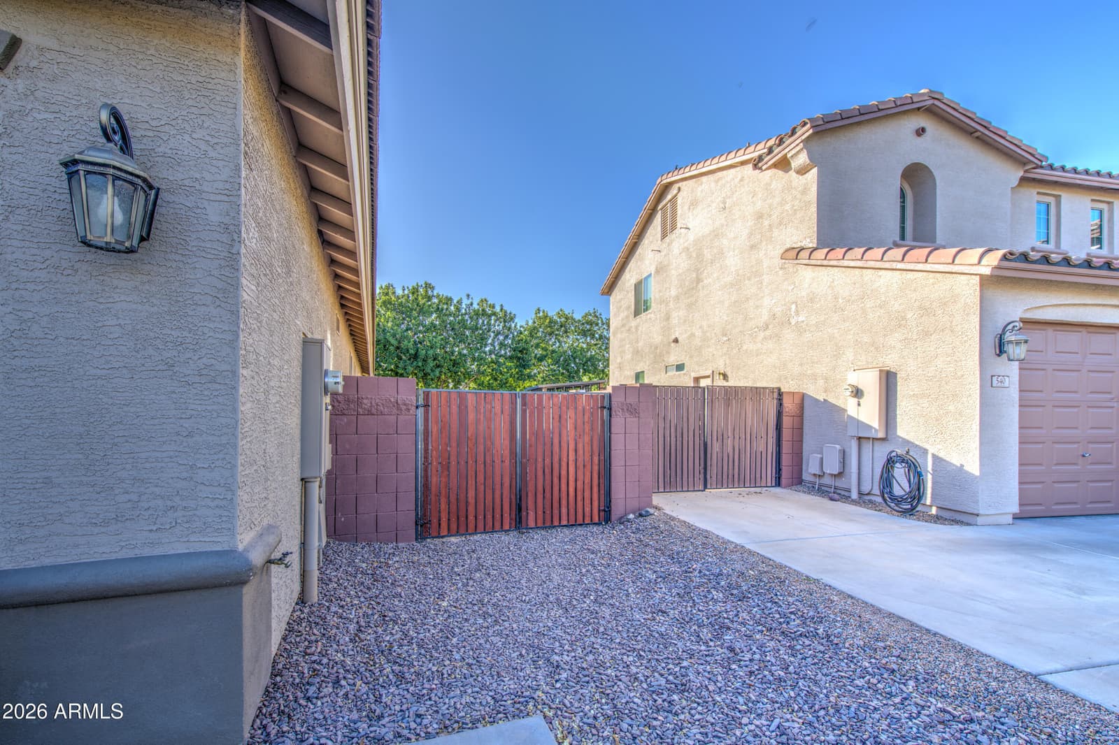 556 W SWEET SHRUB Avenue, Queen Creek, AZ 85140 — photo 46 of 72