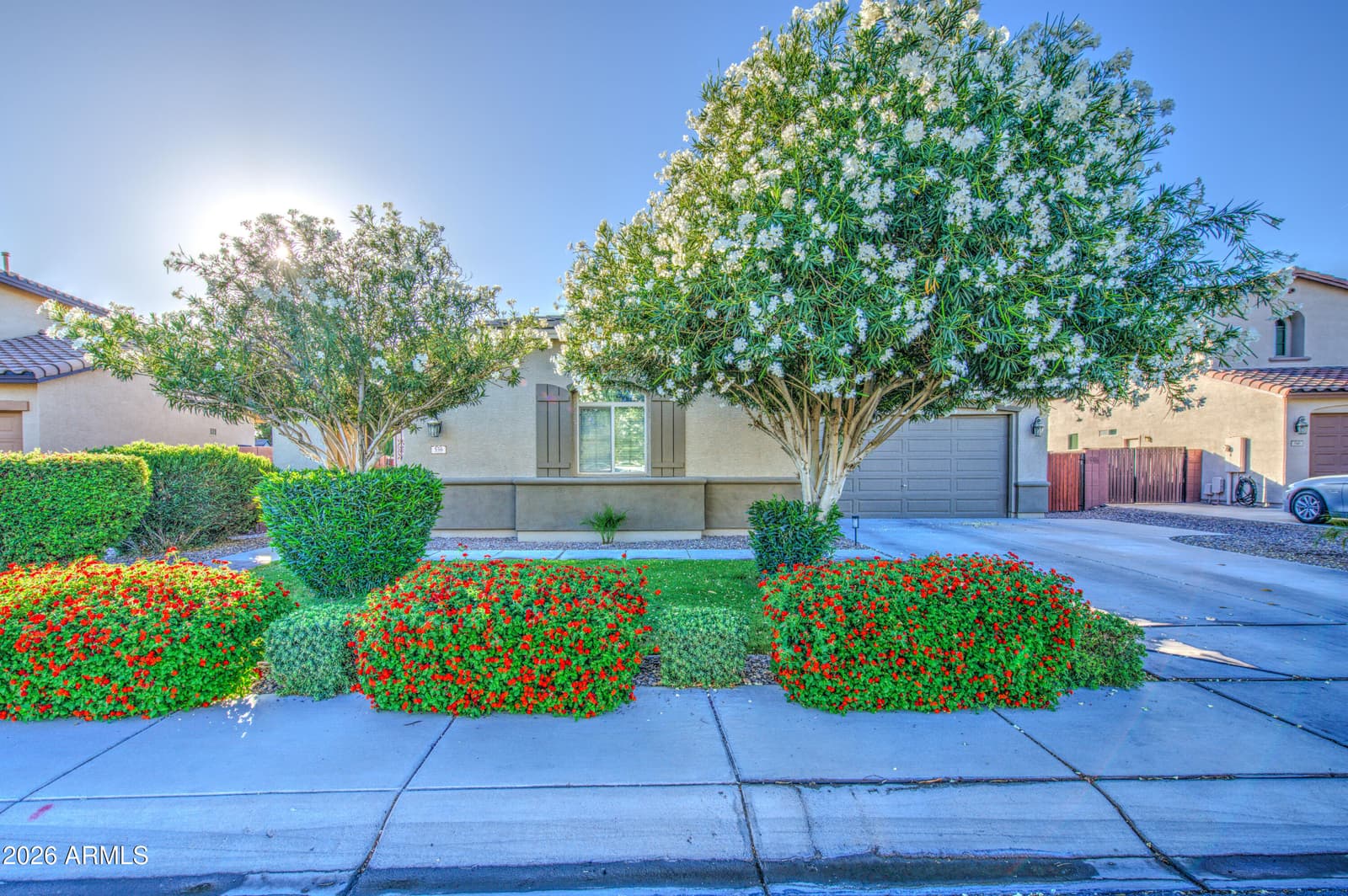 556 W SWEET SHRUB Avenue, Queen Creek, AZ 85140 — photo 47 of 72