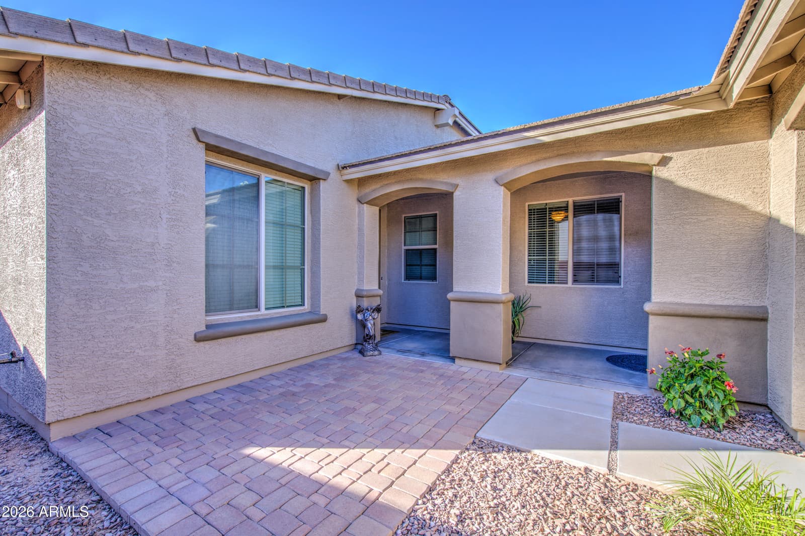 556 W SWEET SHRUB Avenue, Queen Creek, AZ 85140 — photo 48 of 72