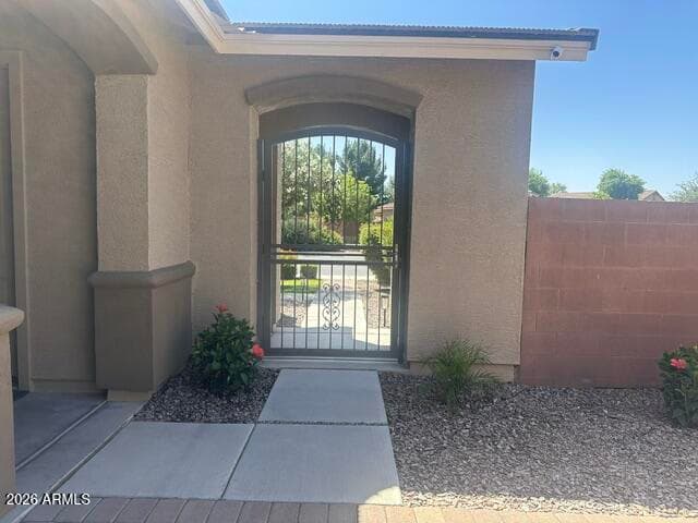 556 W SWEET SHRUB Avenue, Queen Creek, AZ 85140 — photo 49 of 72