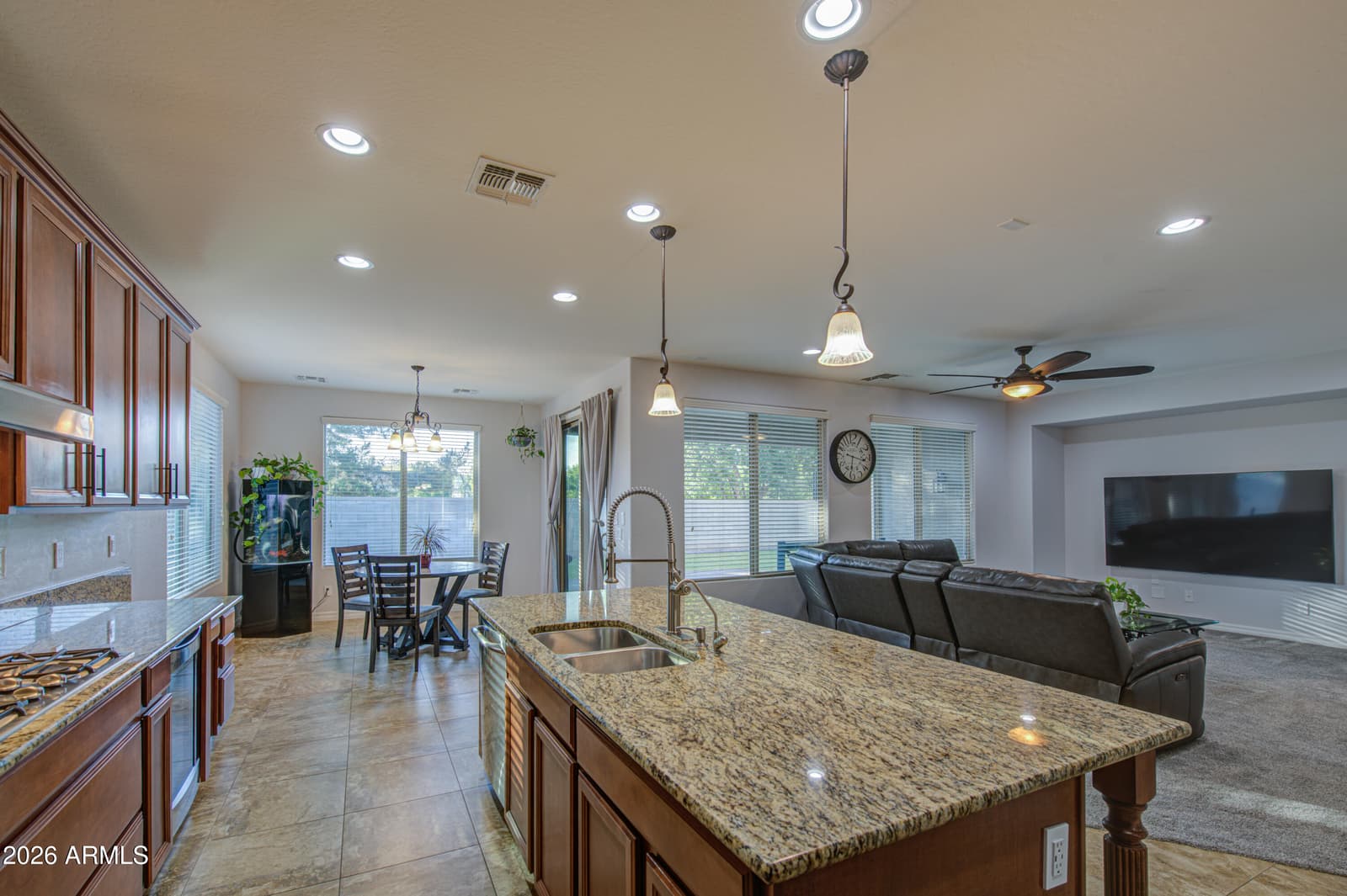 556 W SWEET SHRUB Avenue, Queen Creek, AZ 85140 — photo 4 of 72