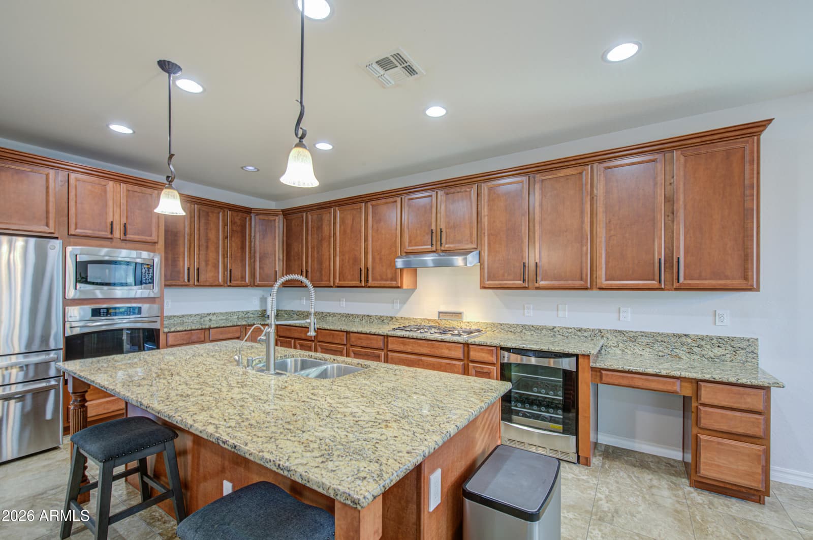 556 W SWEET SHRUB Avenue, Queen Creek, AZ 85140 — photo 5 of 72