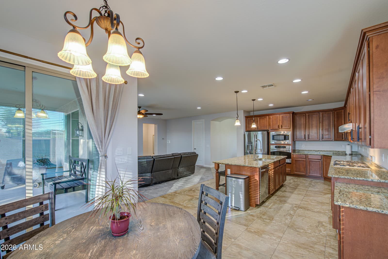 556 W SWEET SHRUB Avenue, Queen Creek, AZ 85140 — photo 7 of 72