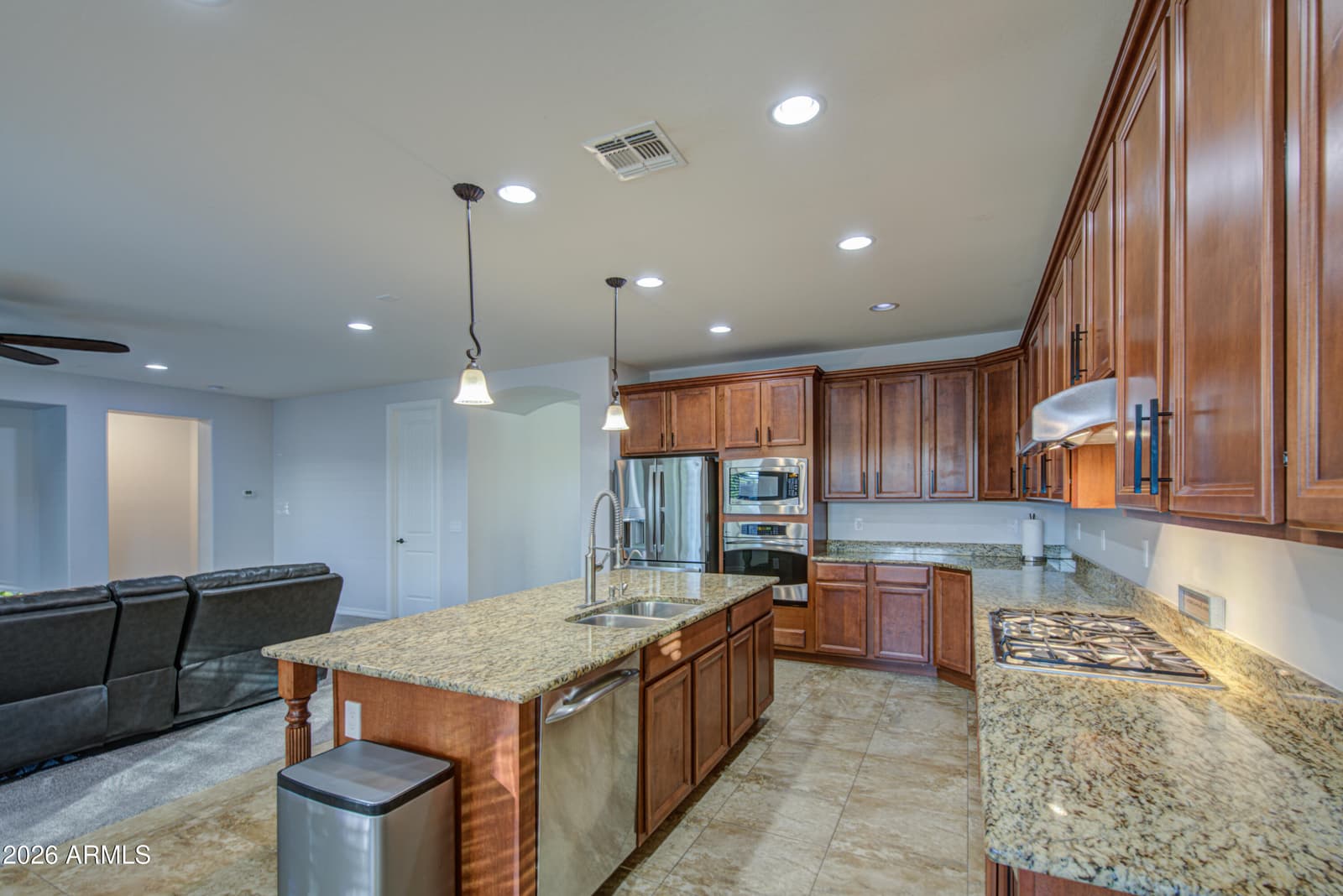 556 W SWEET SHRUB Avenue, Queen Creek, AZ 85140 — photo 8 of 72