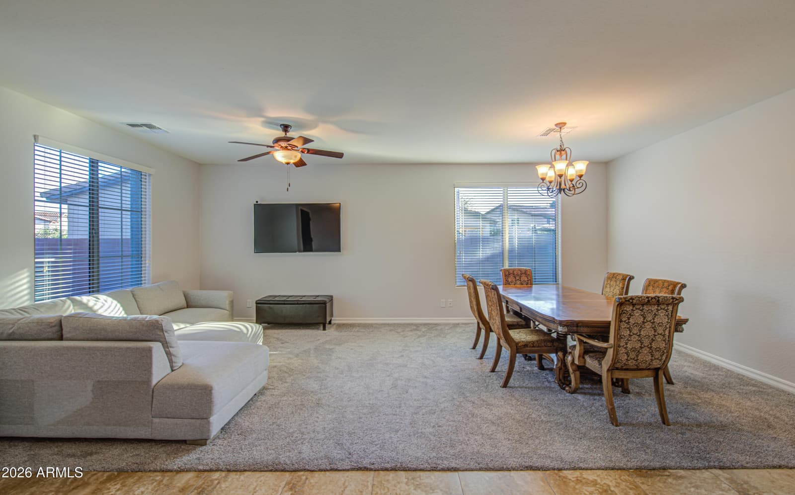 556 W SWEET SHRUB Avenue, Queen Creek, AZ 85140 — photo 11 of 72