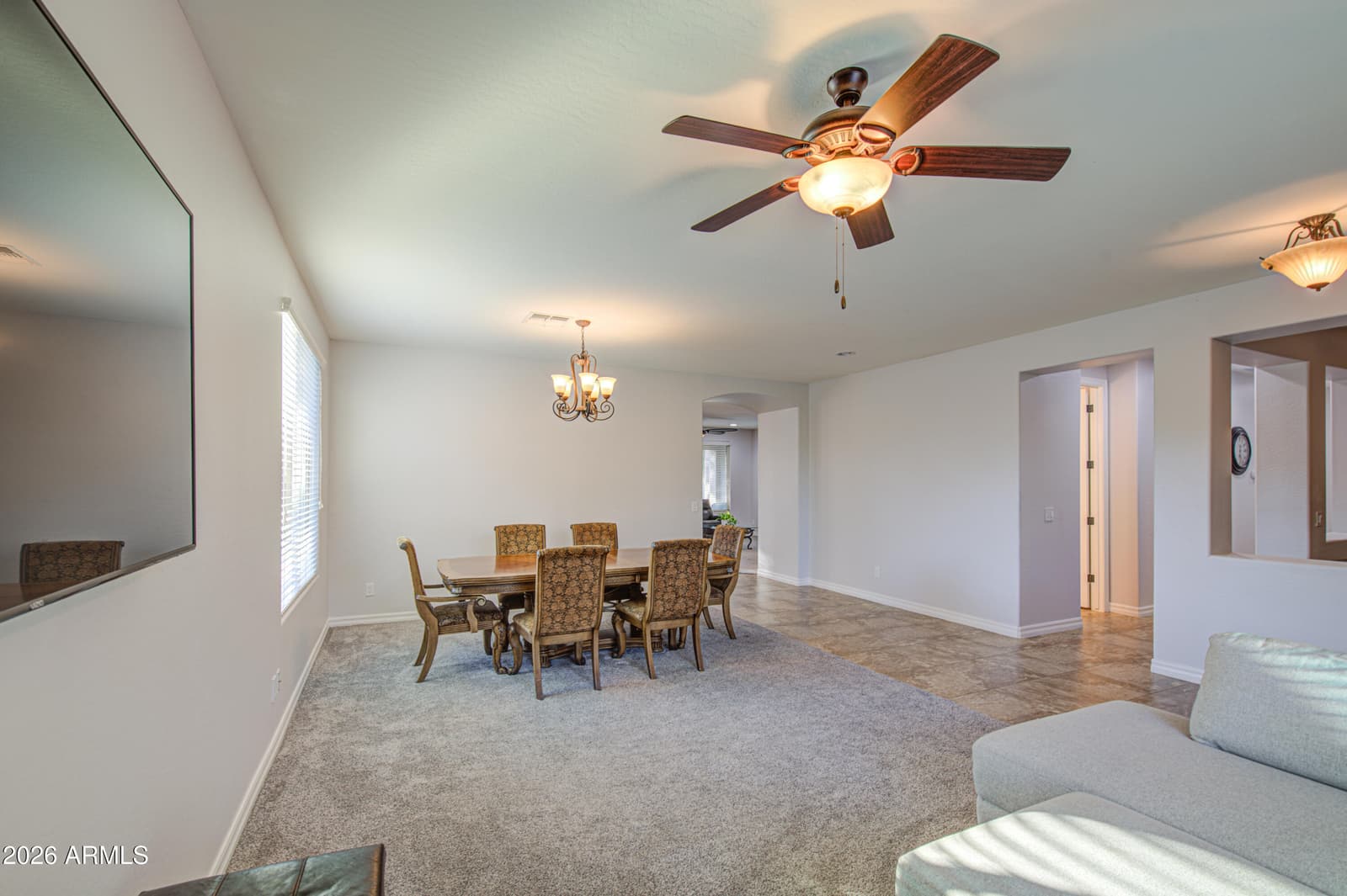 556 W SWEET SHRUB Avenue, Queen Creek, AZ 85140 — photo 12 of 72