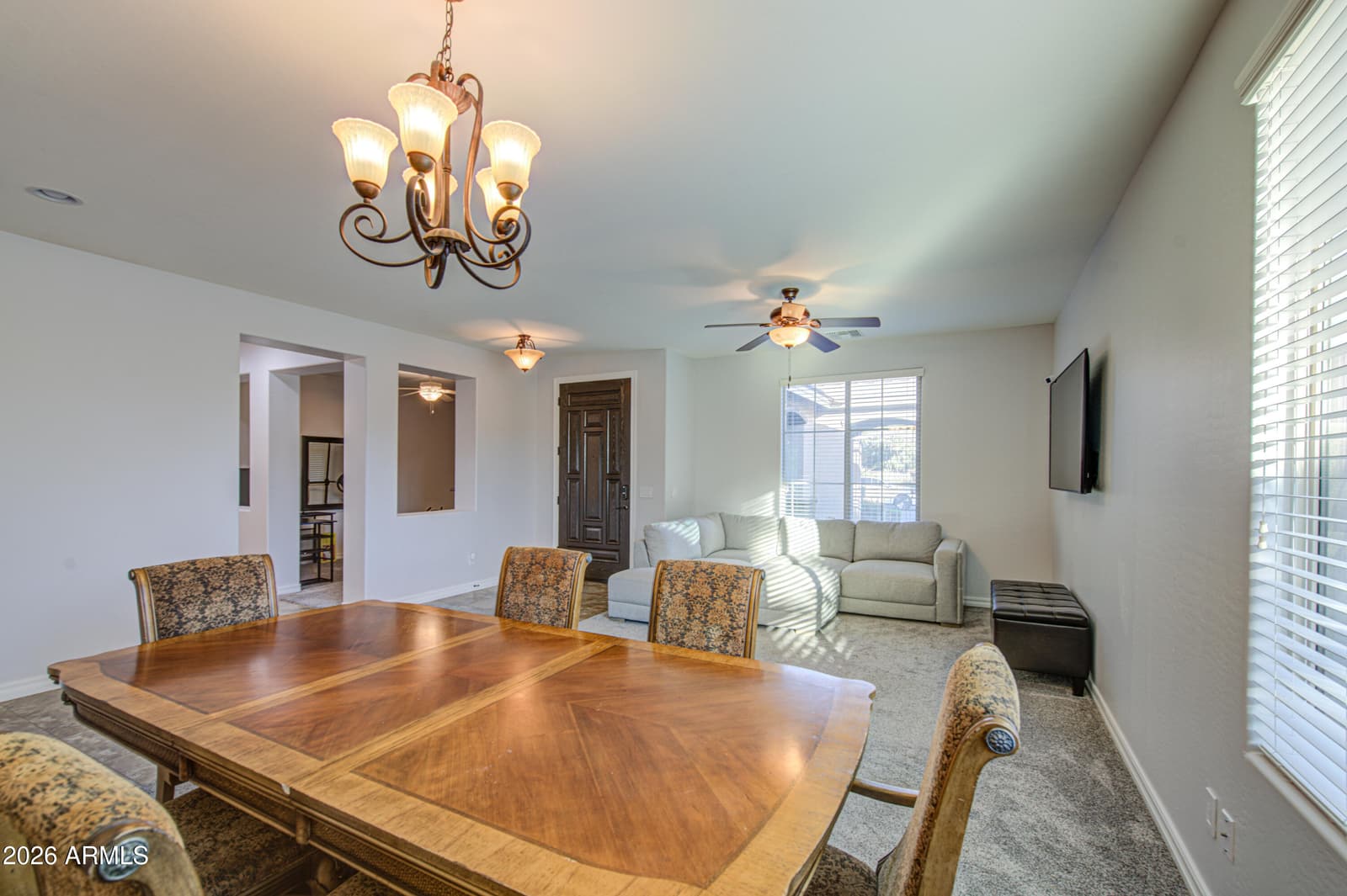 556 W SWEET SHRUB Avenue, Queen Creek, AZ 85140 — photo 13 of 72